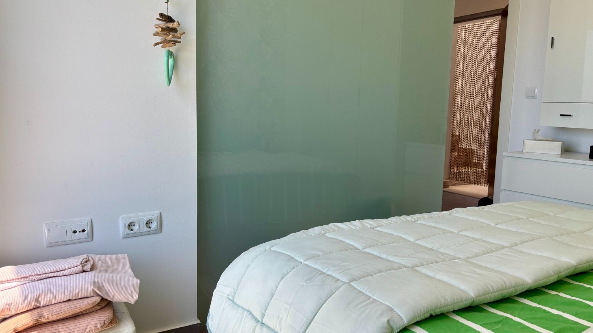 Återförsäljning - Lägenhet - Algorfa - La Finca Golf Resort