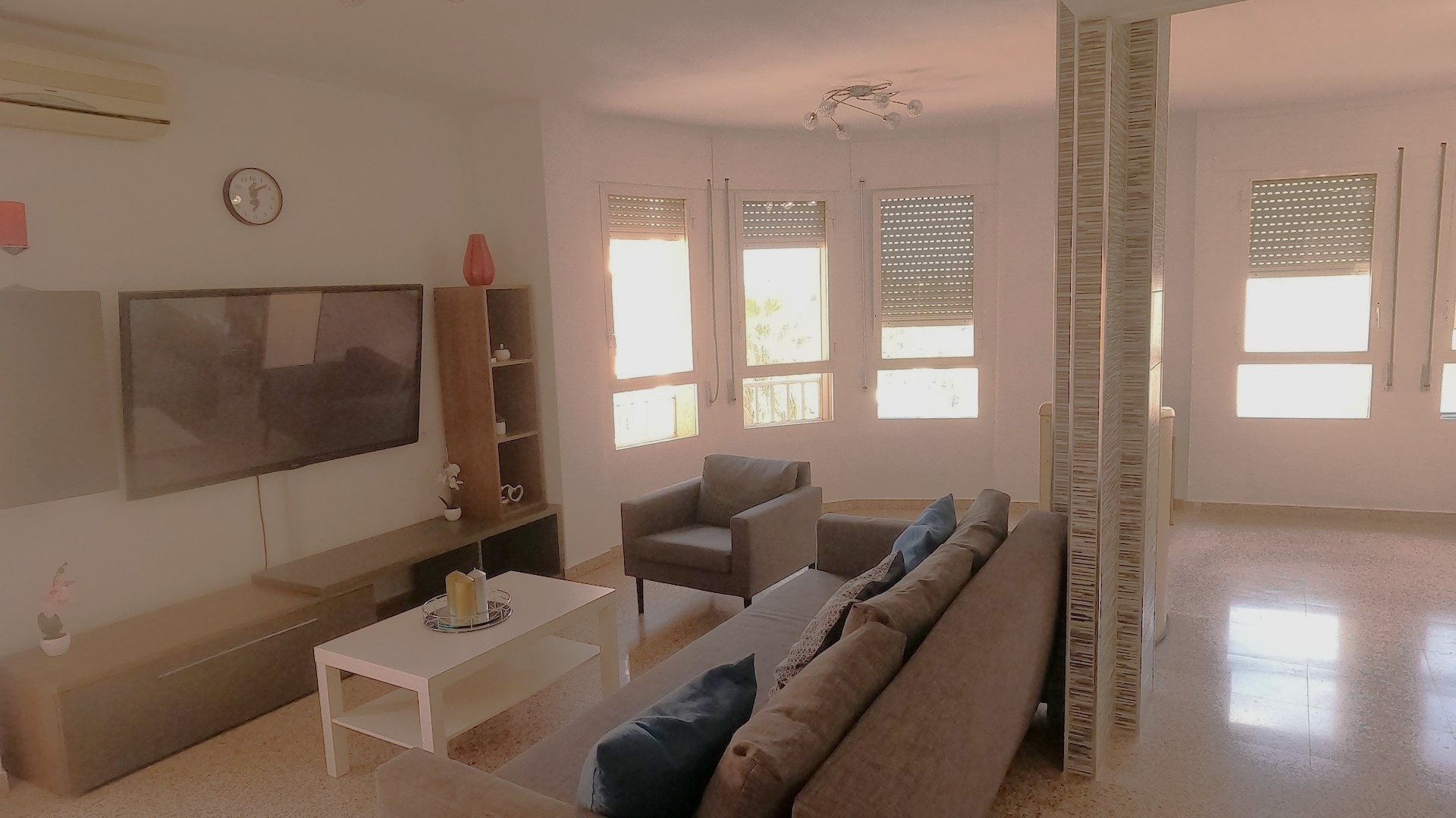 Återförsäljning - Lägenhet - Algorfa - La Finca Golf Resort