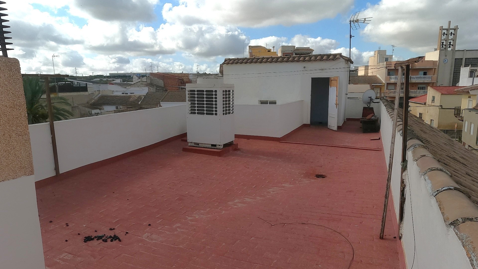 Återförsäljning - Lägenhet - Algorfa - La Finca Golf Resort