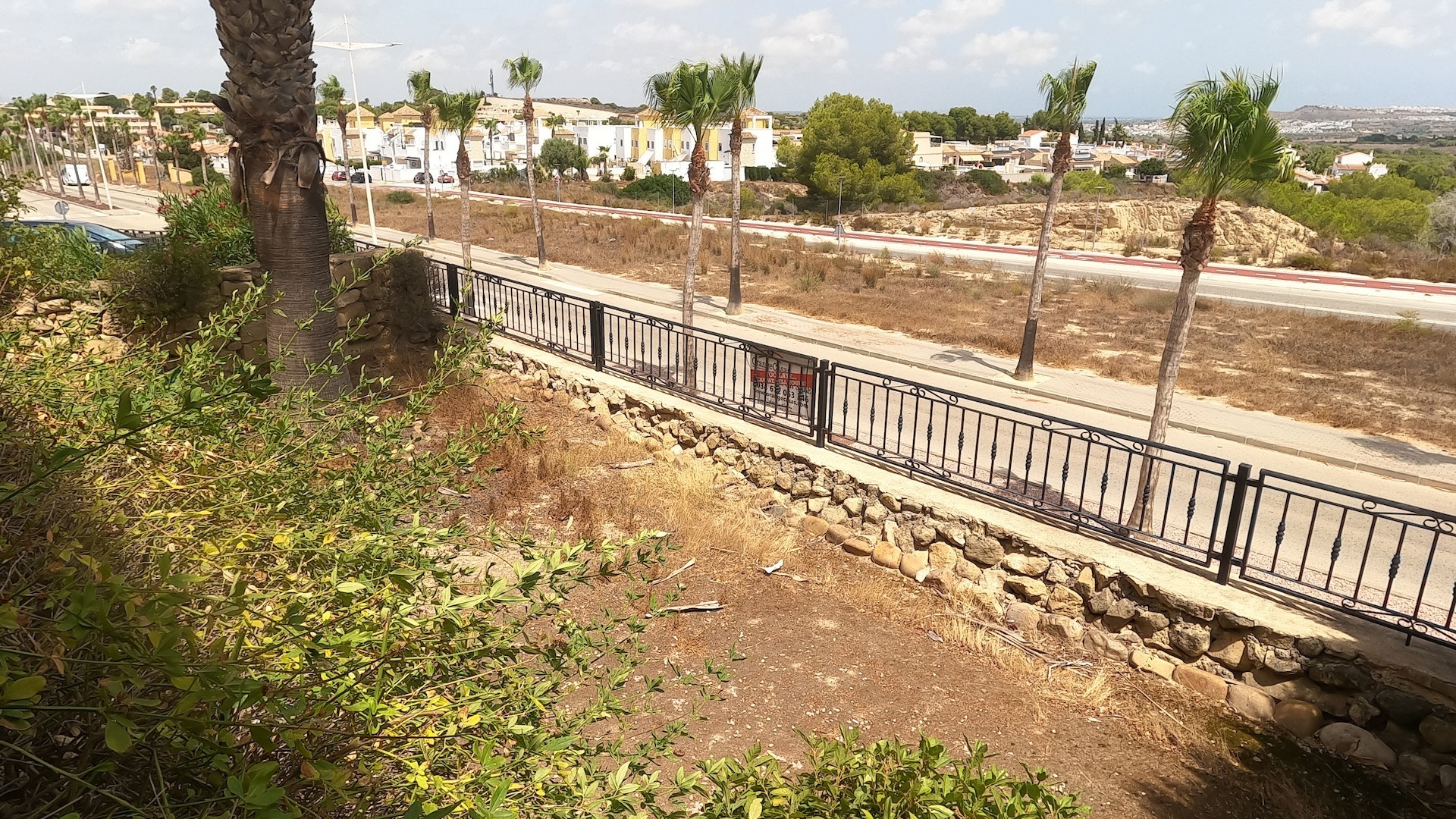 Återförsäljning - Lägenhet - Algorfa - La Finca Golf Resort
