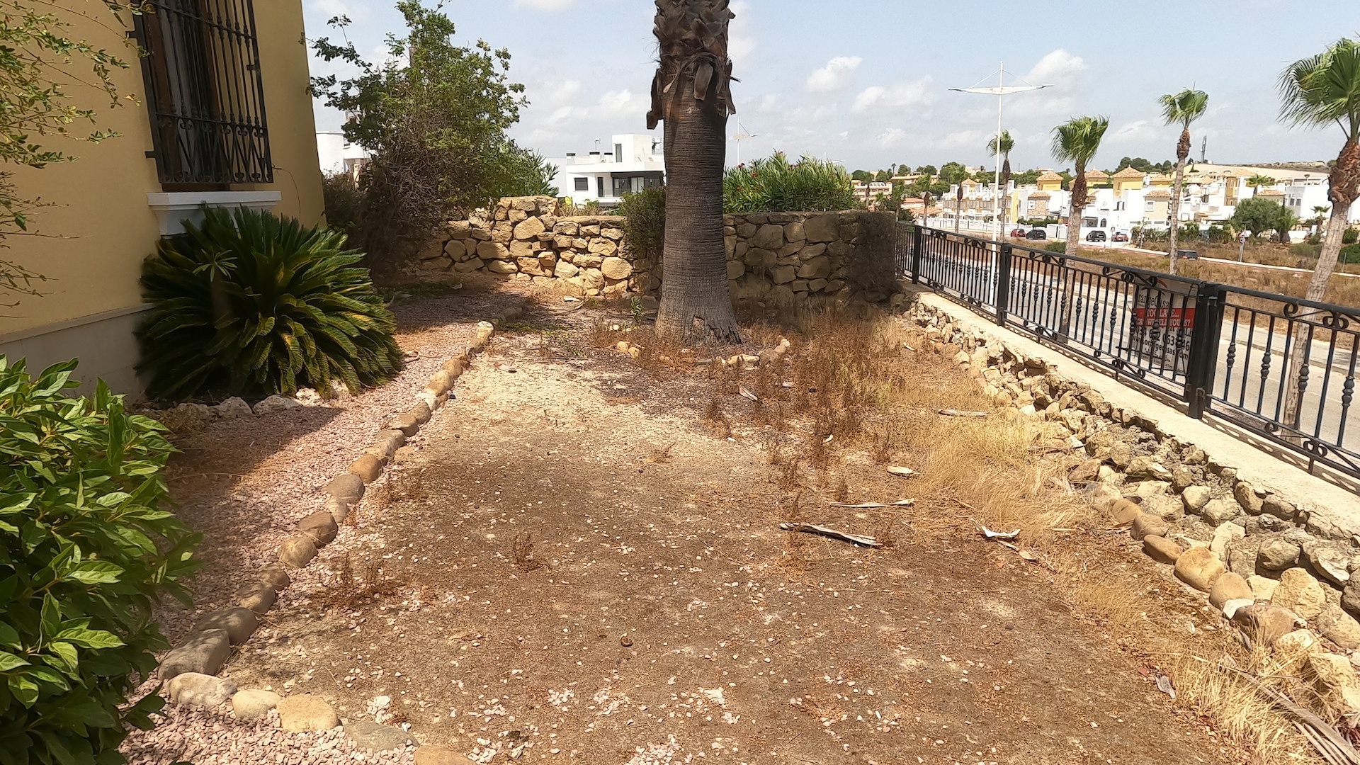 Återförsäljning - Lägenhet - Algorfa - La Finca Golf Resort