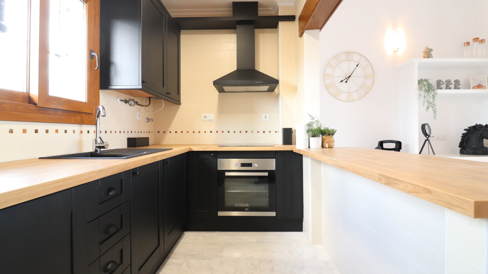 Återförsäljning - Lägenhet - Algorfa - La Finca Golf Resort