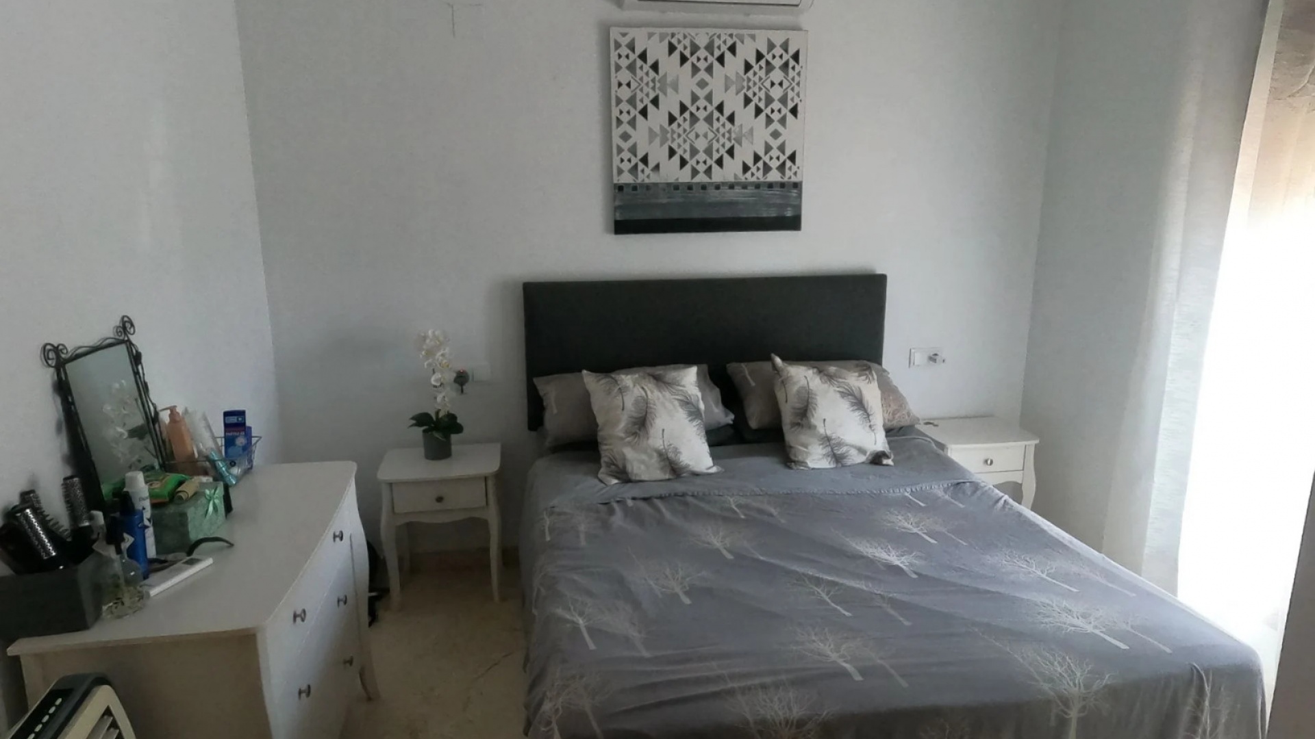 Återförsäljning - Lägenhet - Algorfa - La Finca Golf Resort