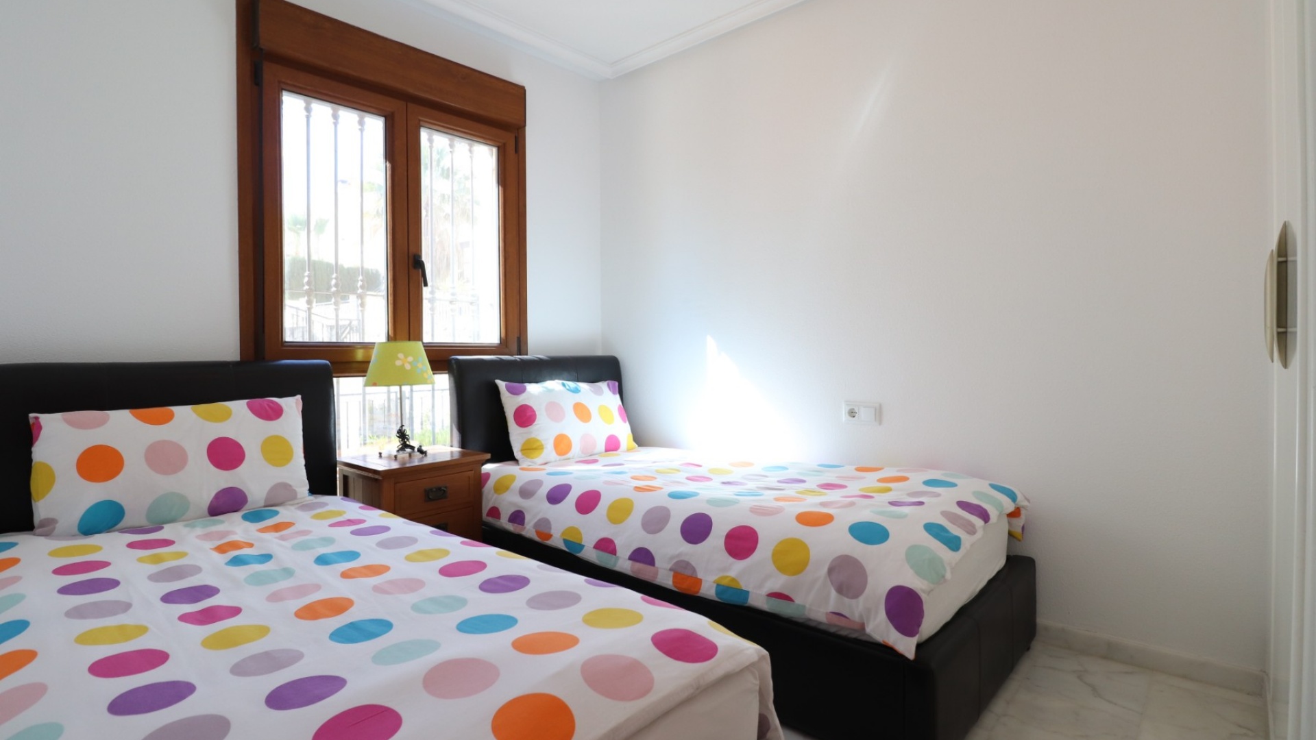 Återförsäljning - Lägenhet - Algorfa - La Finca Golf Resort