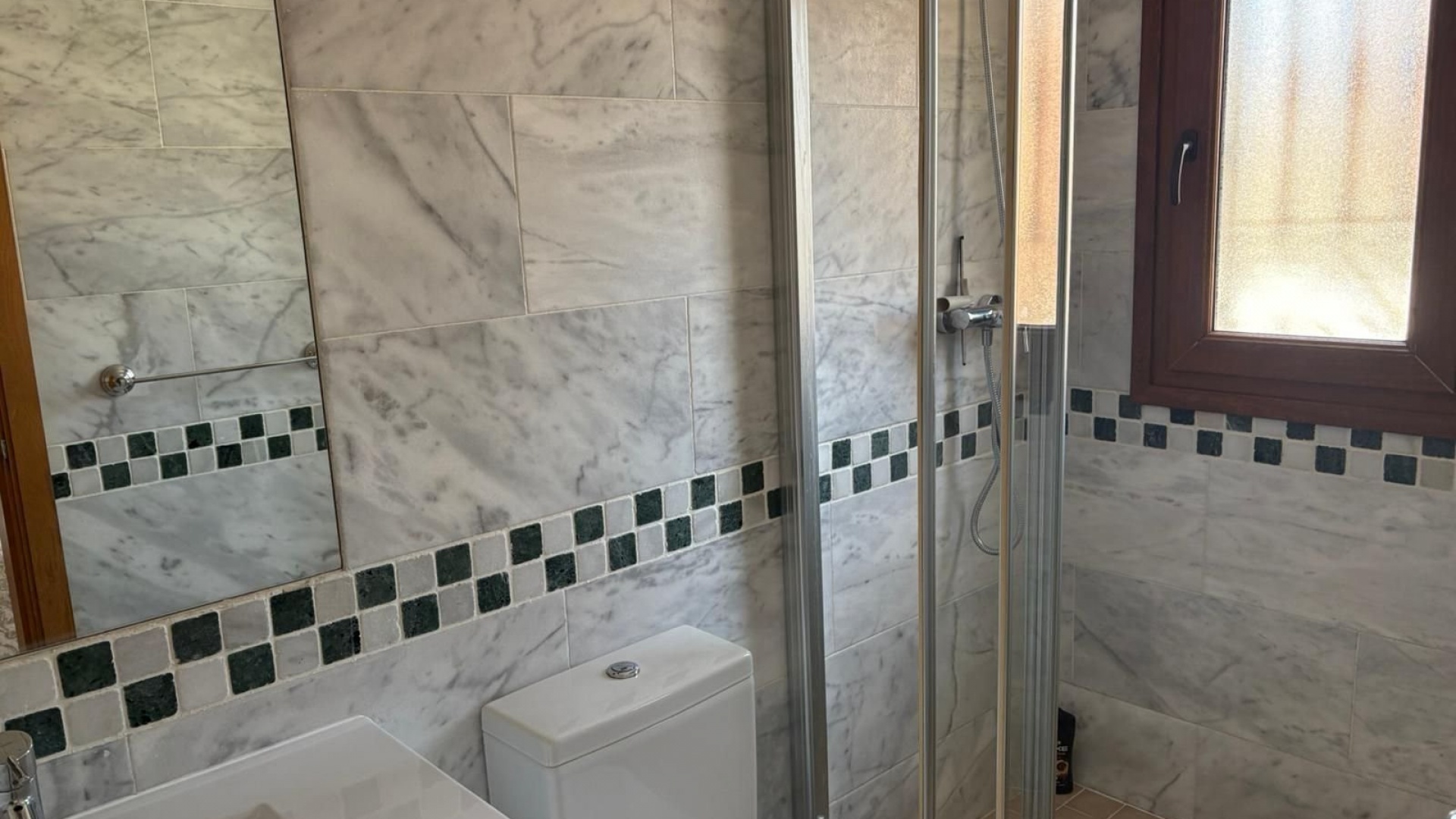 Återförsäljning - Lägenhet - Algorfa - La Finca Golf