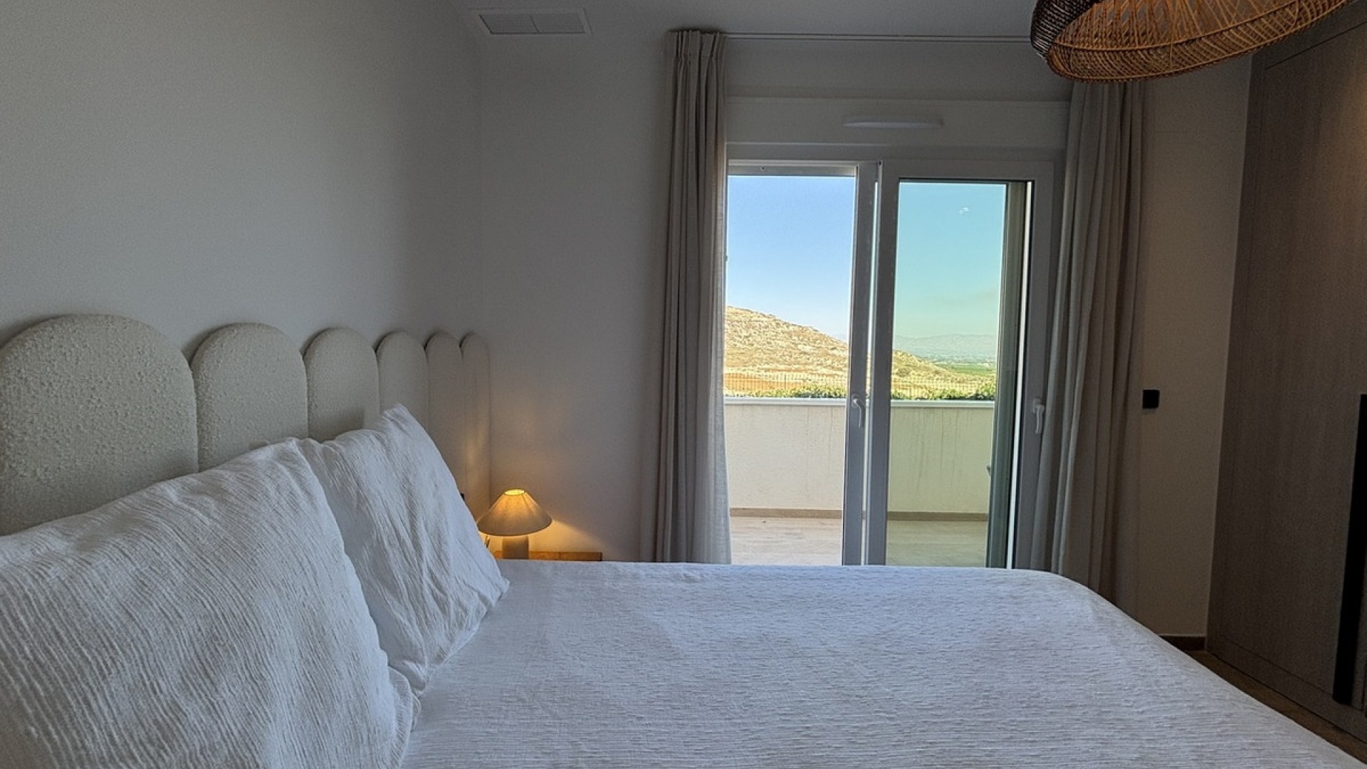 Återförsäljning - Lägenhet - Algorfa - La Finca Golf