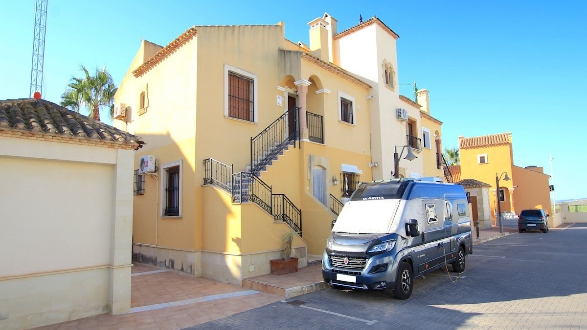Återförsäljning - Lägenhet - Algorfa - La Finca Golf