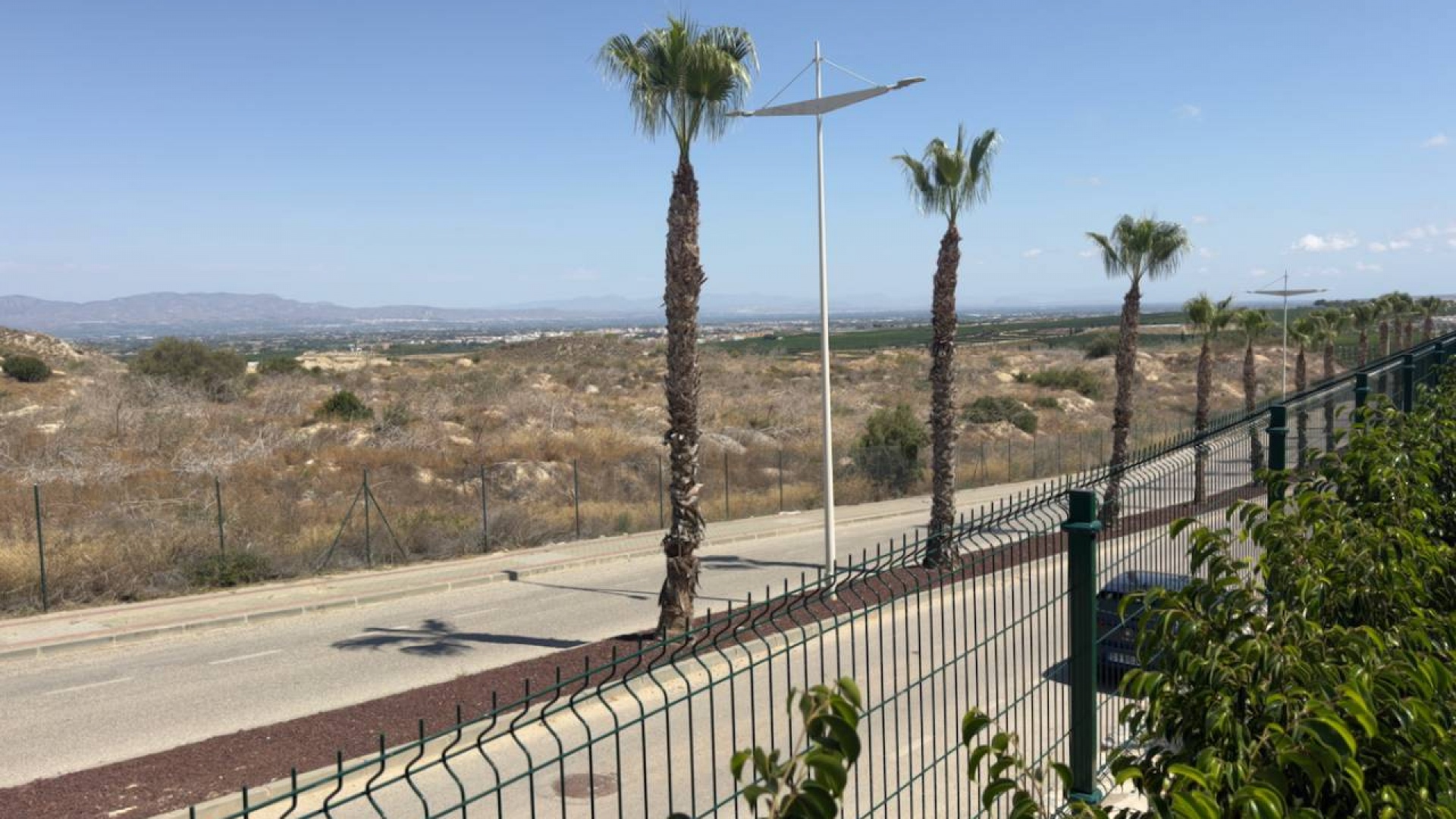 Återförsäljning - Lägenhet - Algorfa - La Finca Resort