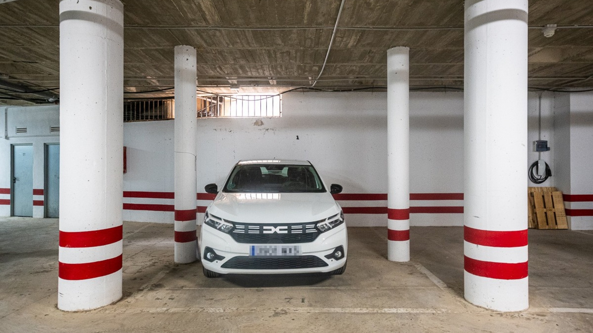 Återförsäljning - Lägenhet - Algorfa - Lo Crispin