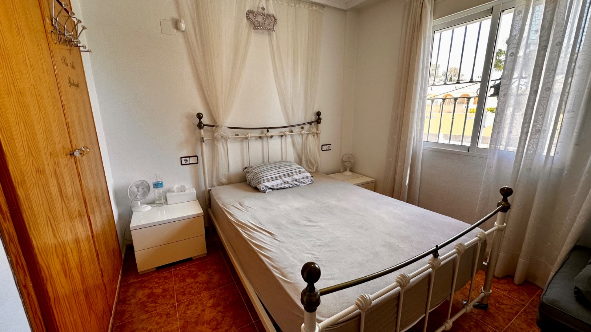 Återförsäljning - Lägenhet - Algorfa - Montemar