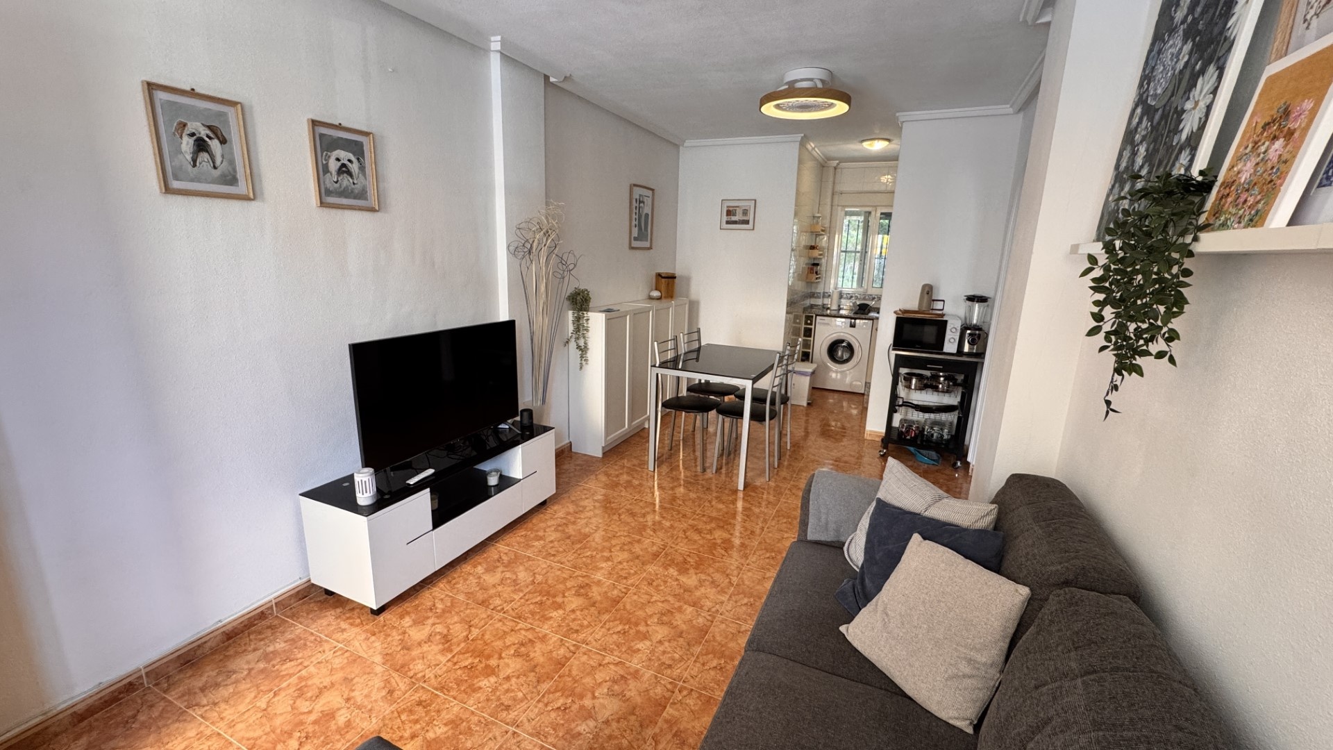 Återförsäljning - Lägenhet - Algorfa - Montemar