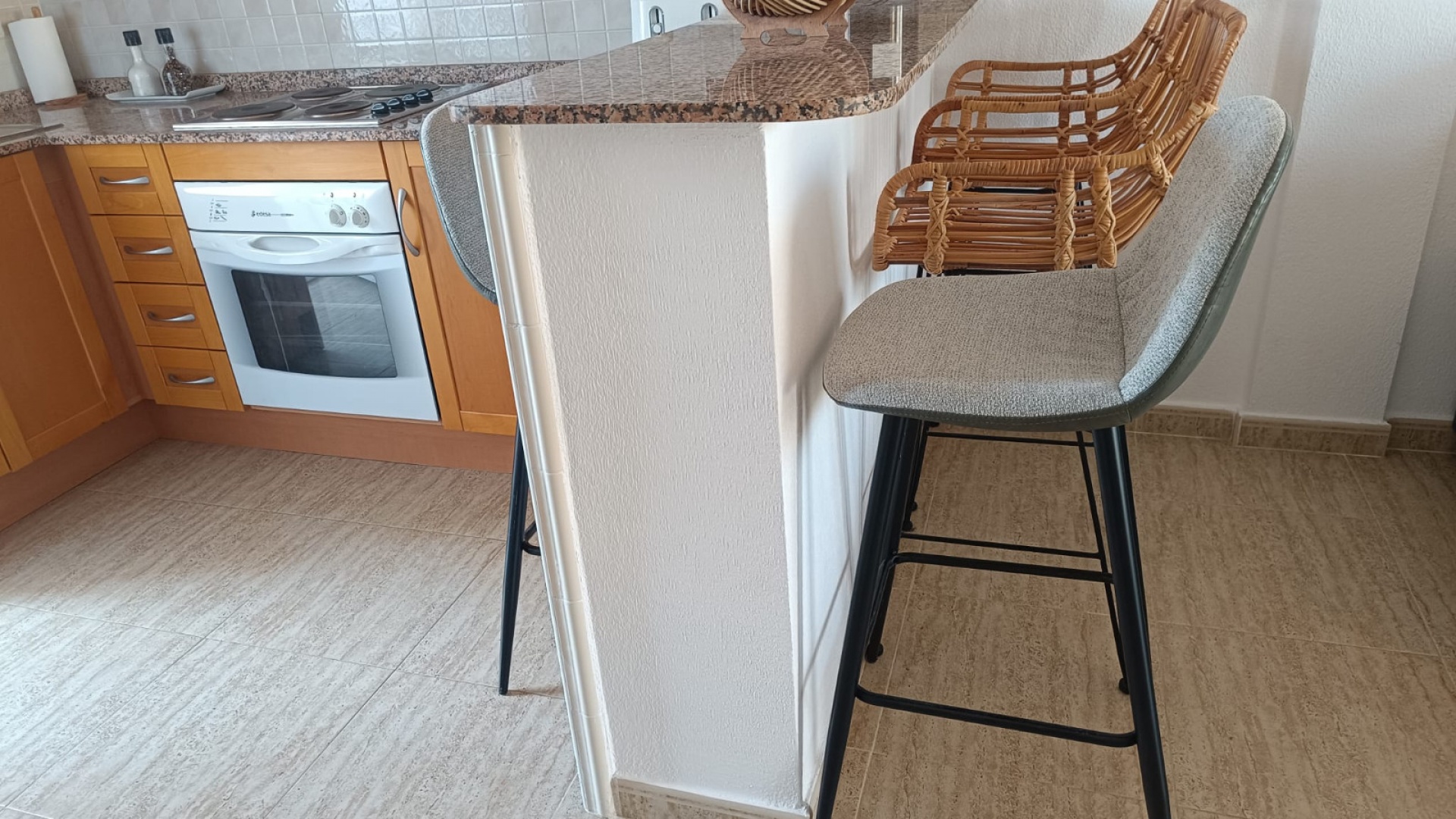 Återförsäljning - Lägenhet - Algorfa - Montemar