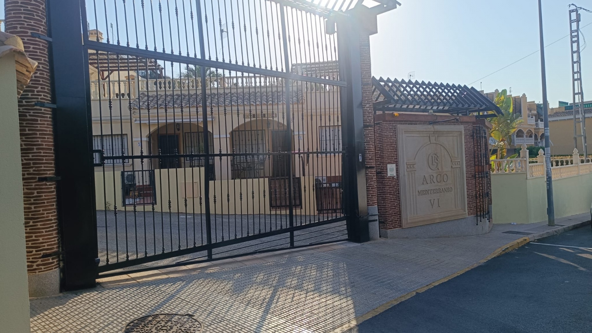 Återförsäljning - Lägenhet - Algorfa - Montemar