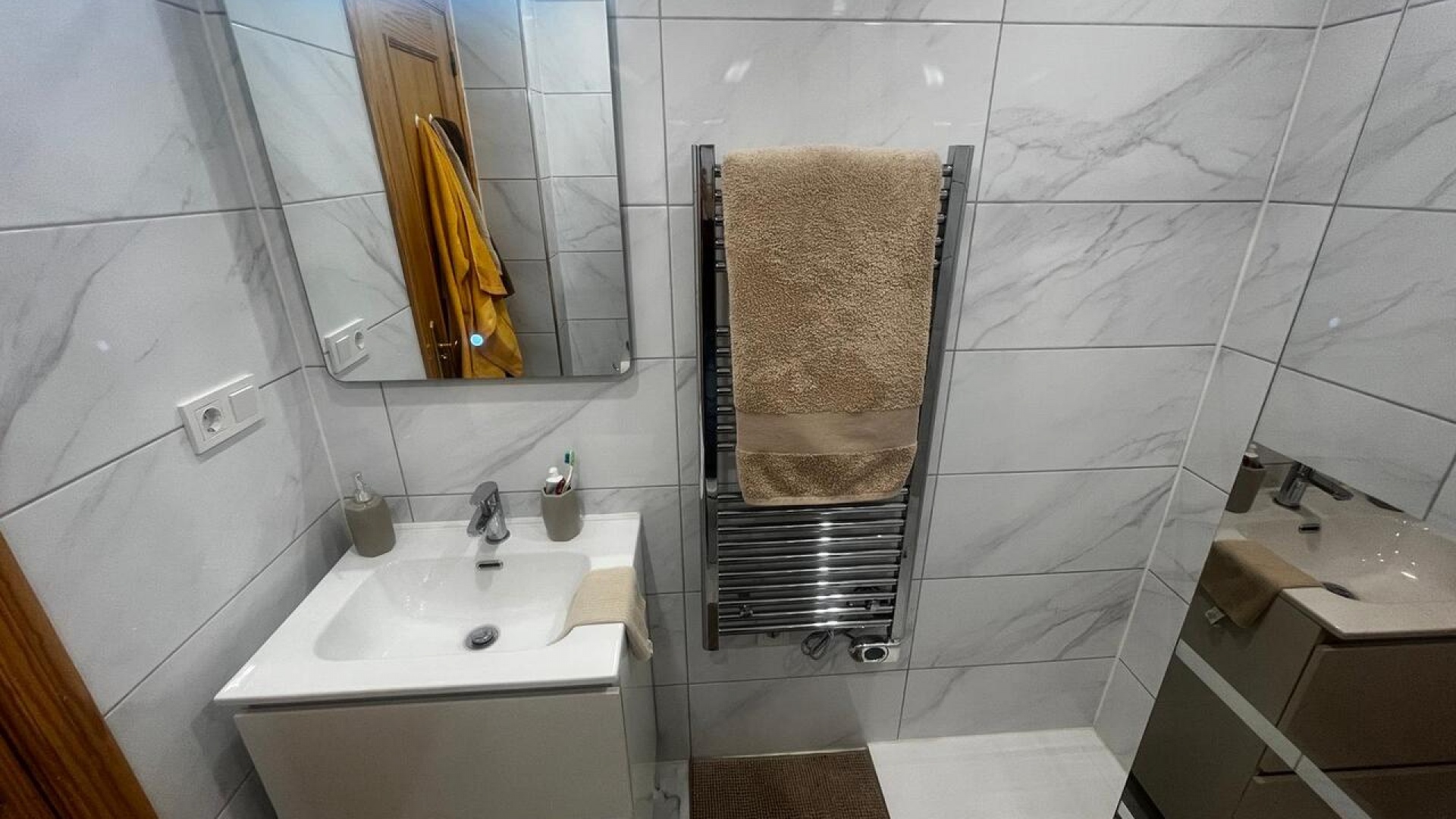 Återförsäljning - Lägenhet - Algorfa - Montemar