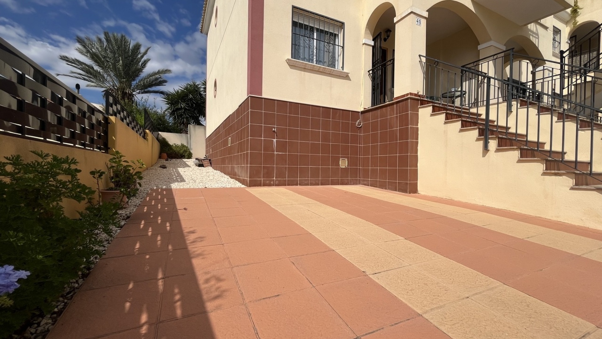 Återförsäljning - Lägenhet - Algorfa - Montemar