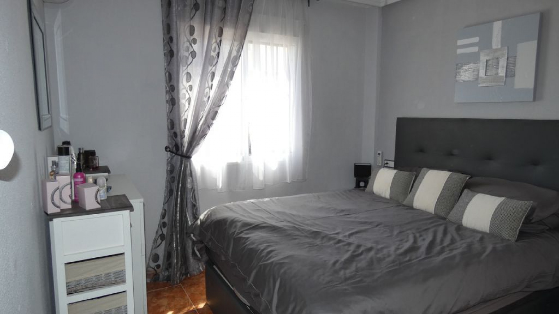 Återförsäljning - Lägenhet - Algorfa - Montemar