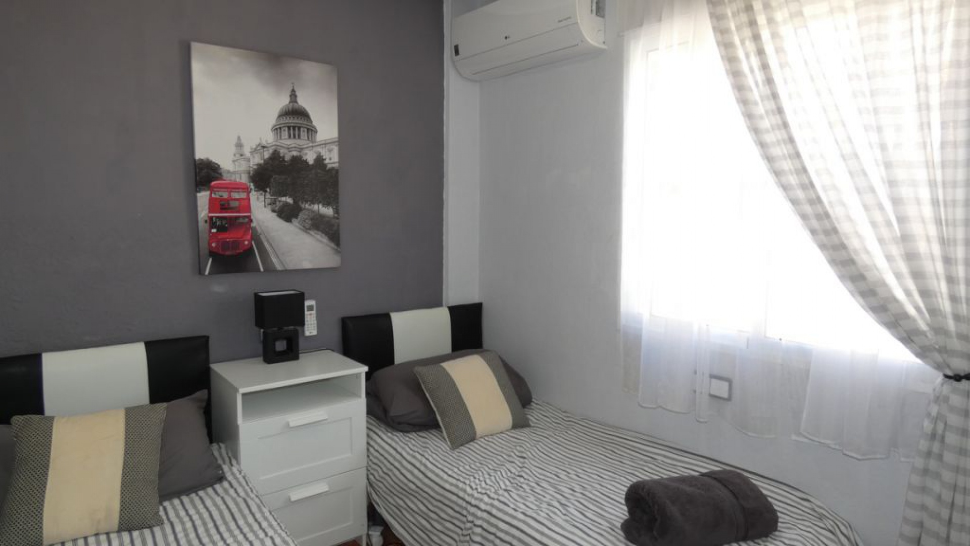 Återförsäljning - Lägenhet - Algorfa - Montemar