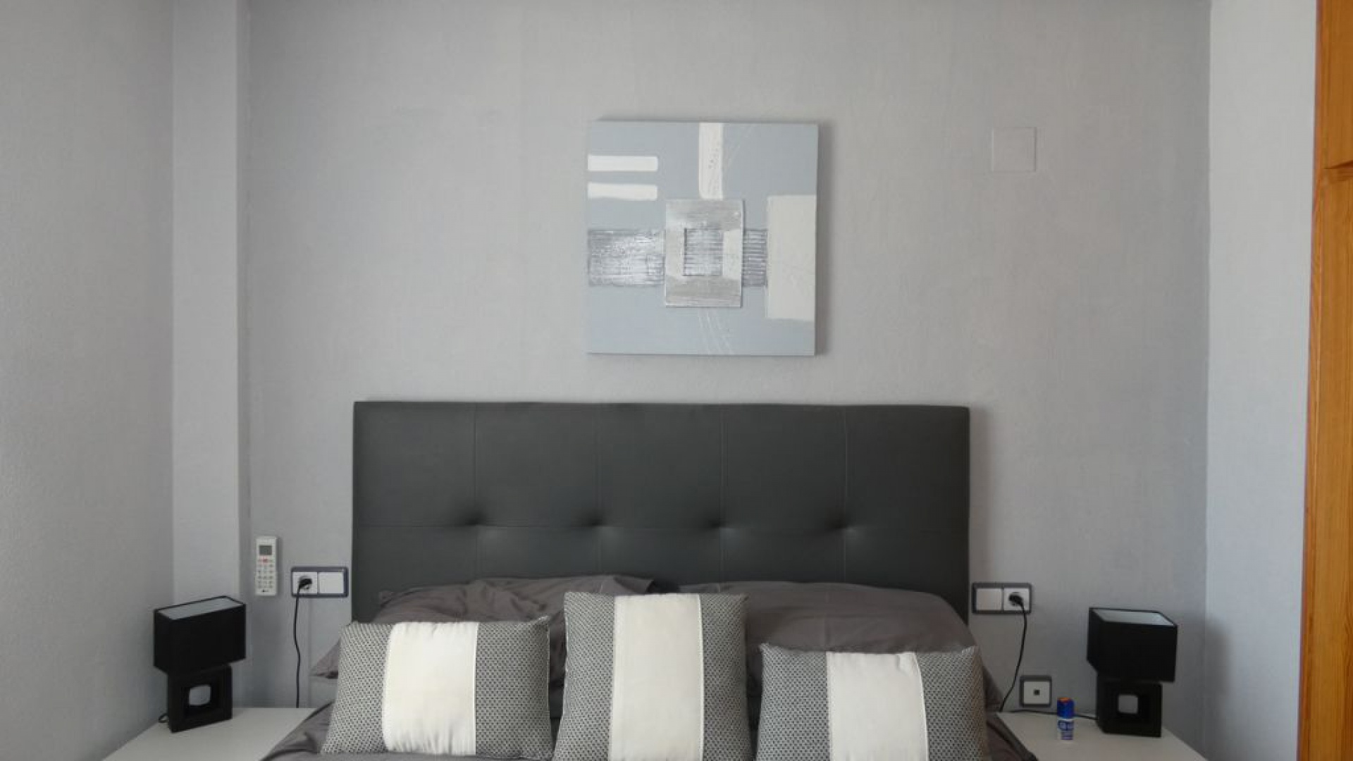 Återförsäljning - Lägenhet - Algorfa - Montemar