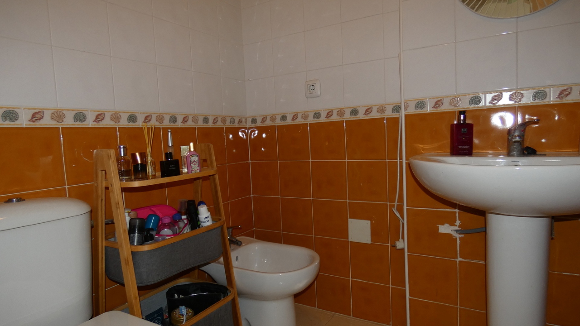 Återförsäljning - Lägenhet - Algorfa - res cecilia