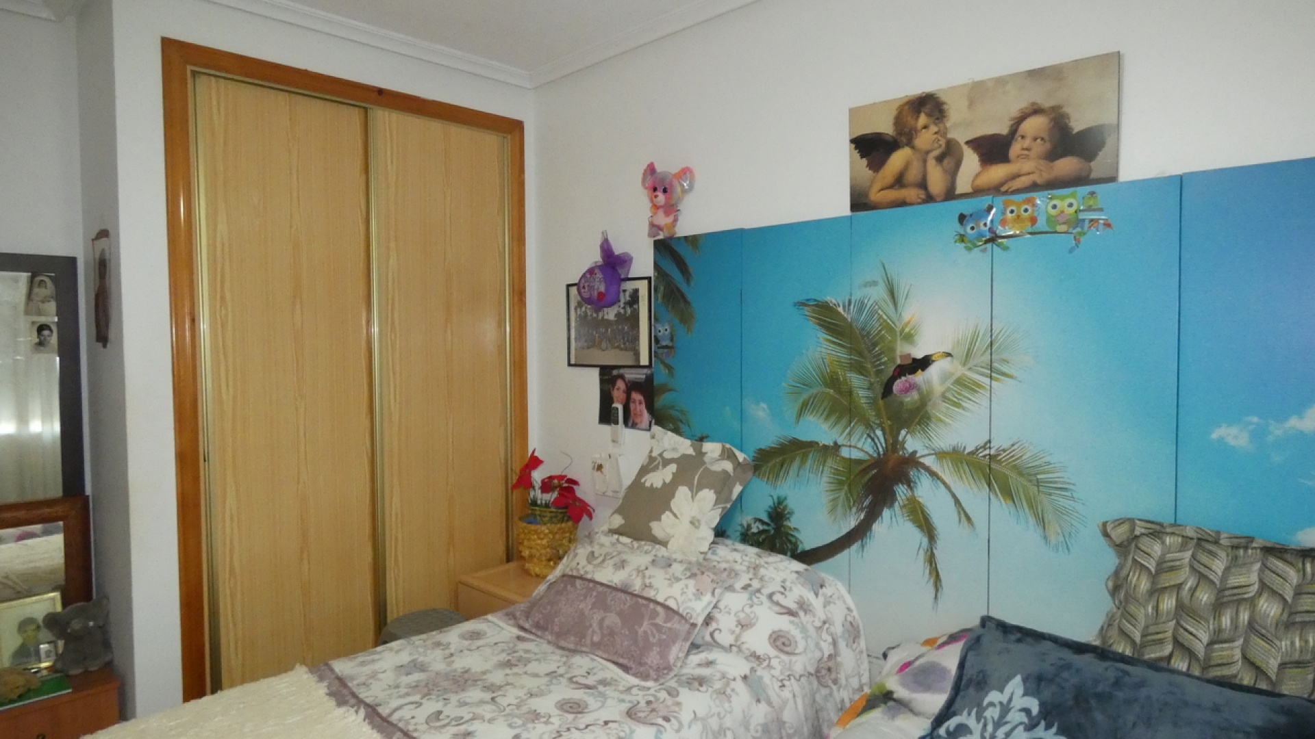 Återförsäljning - Lägenhet - Algorfa - res cecilia