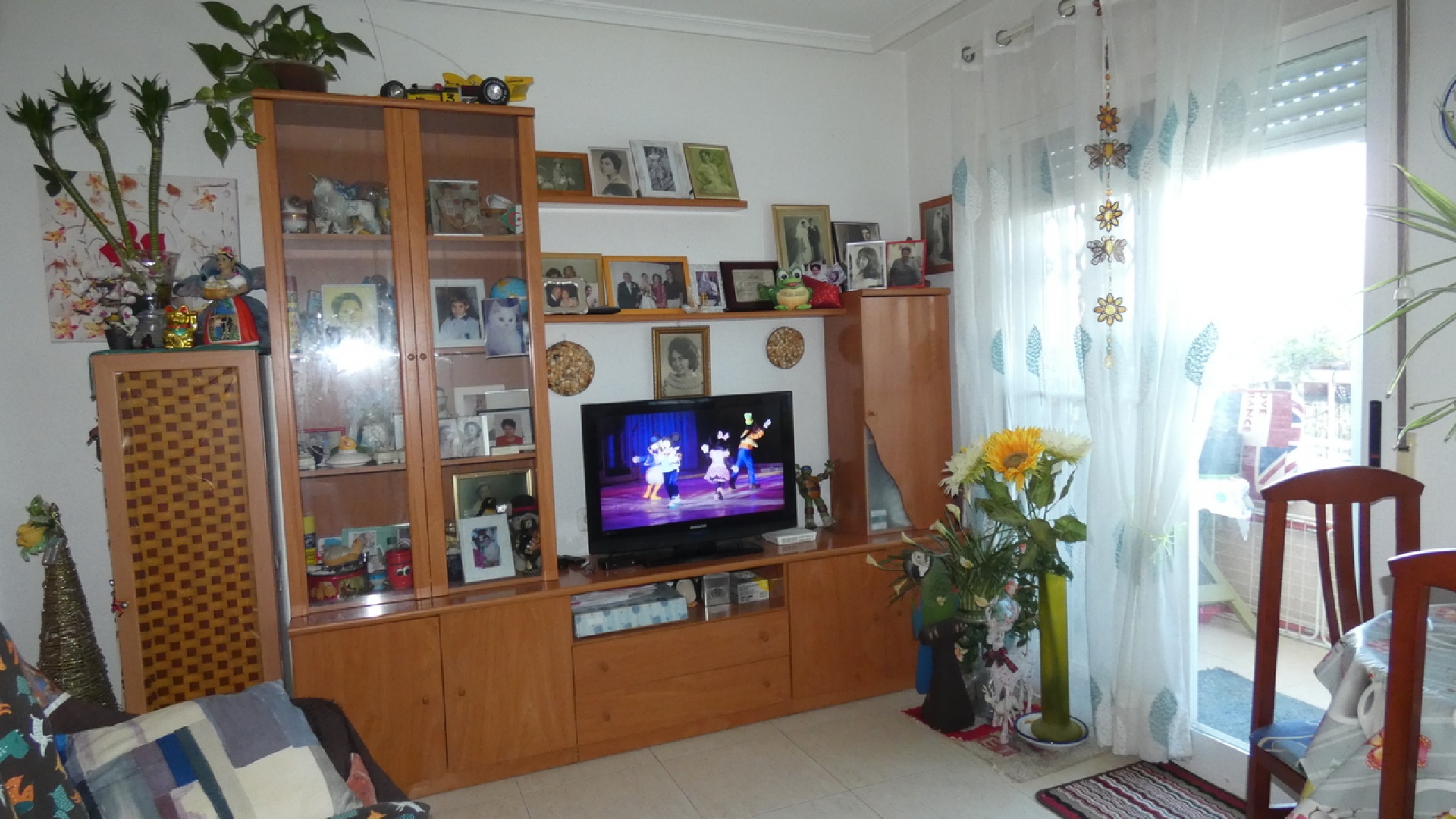 Återförsäljning - Lägenhet - Algorfa - res cecilia