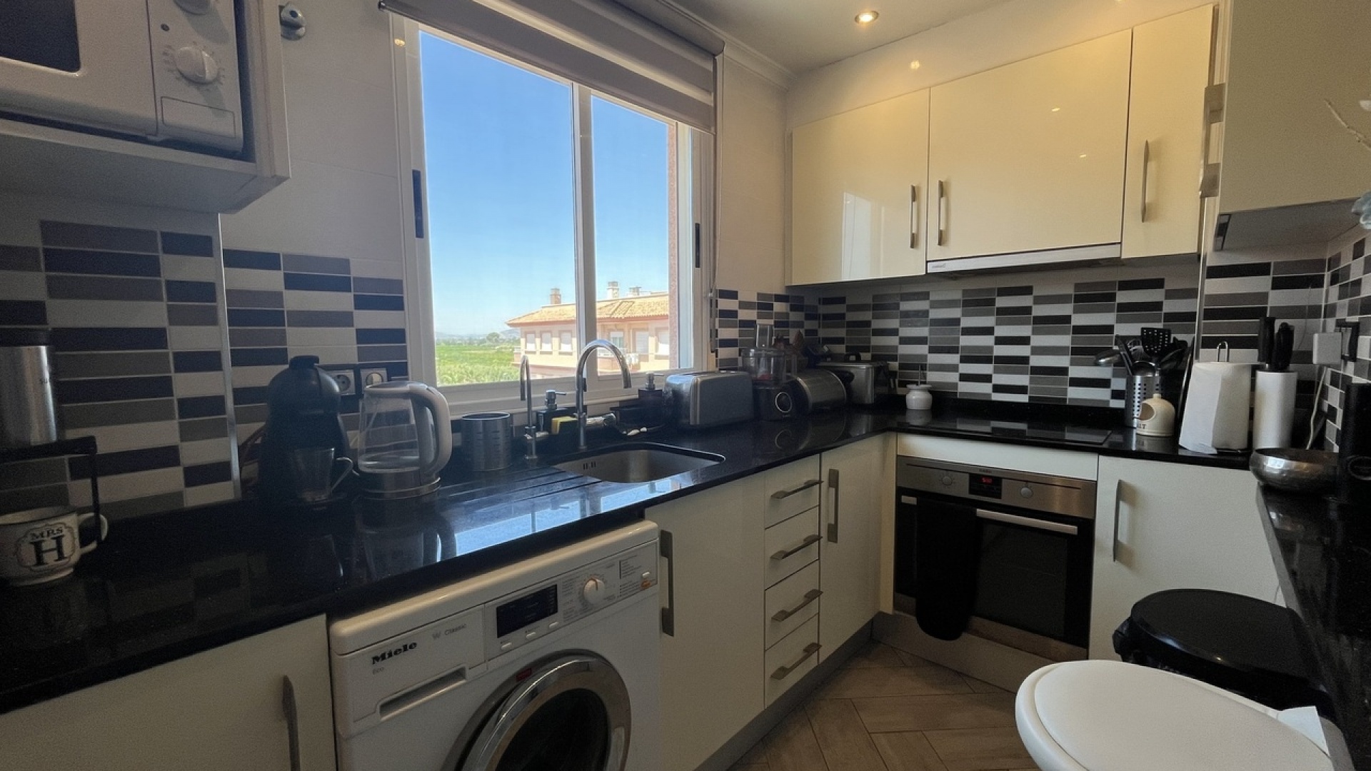 Återförsäljning - Lägenhet - Algorfa - res cecilia