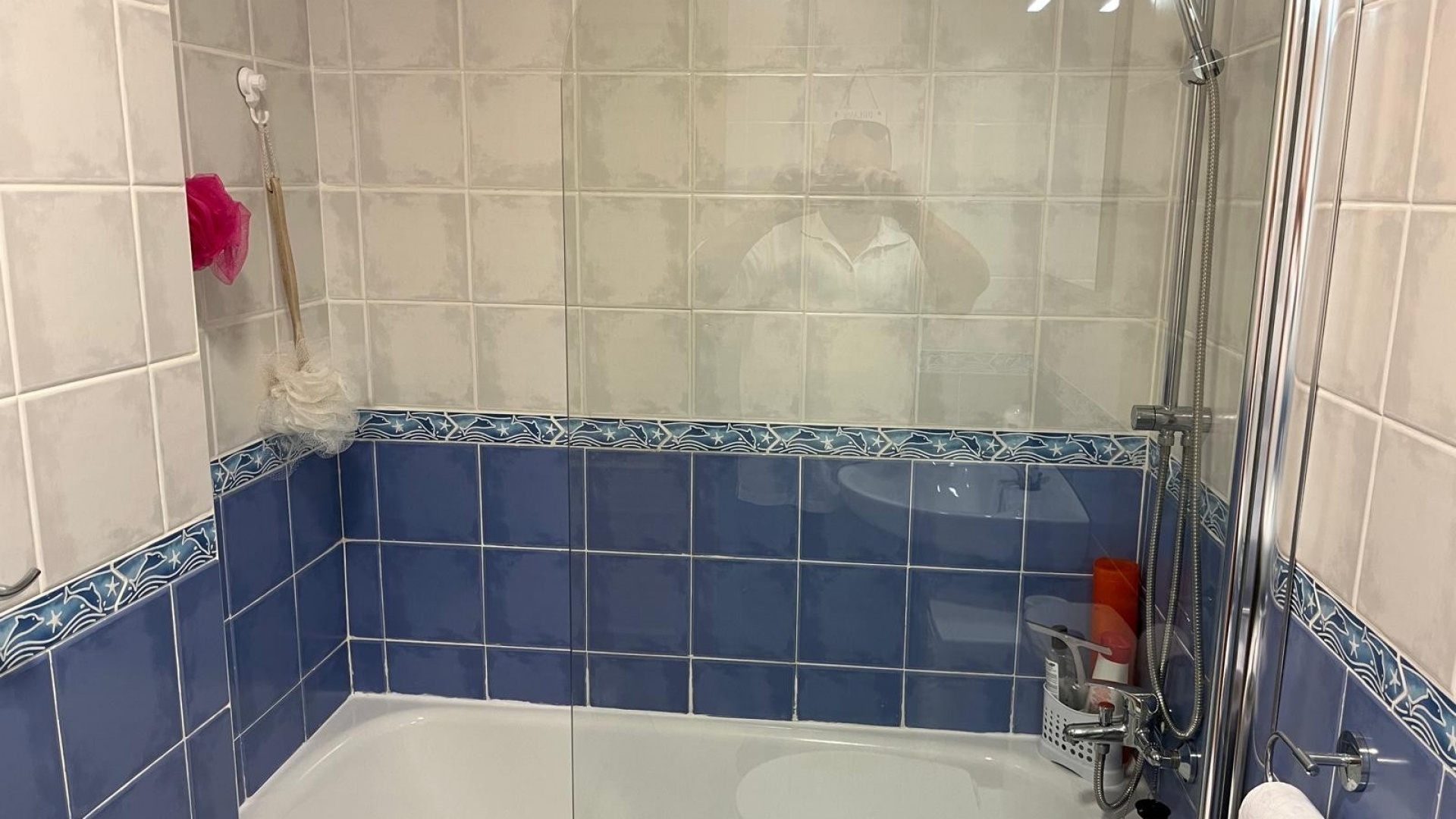 Återförsäljning - Lägenhet - Algorfa - Village