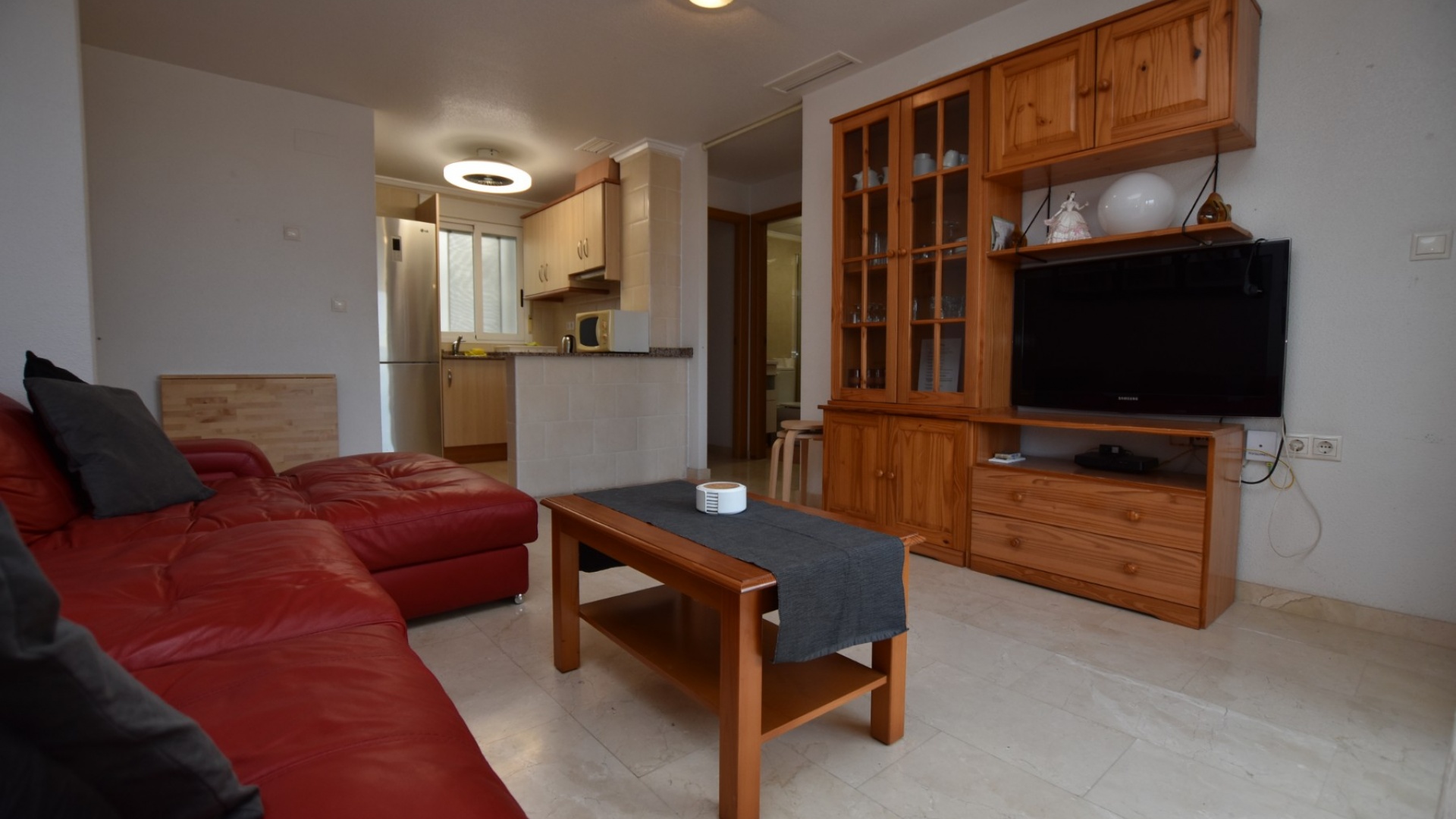 Återförsäljning - Lägenhet - Algorfa