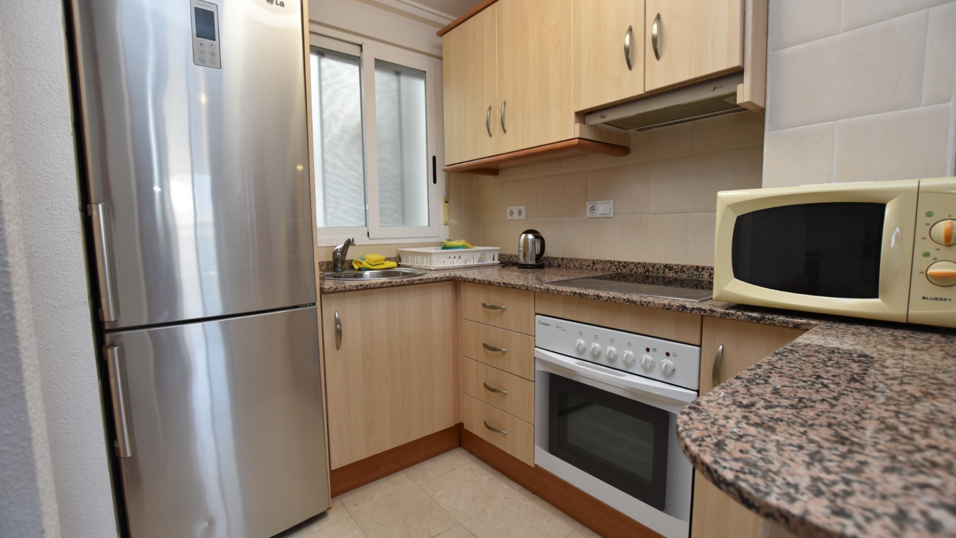 Återförsäljning - Lägenhet - Algorfa