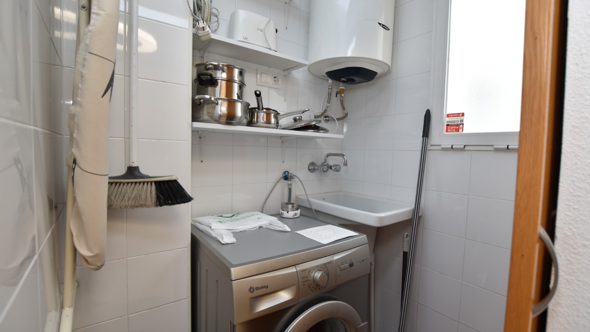 Återförsäljning - Lägenhet - Algorfa