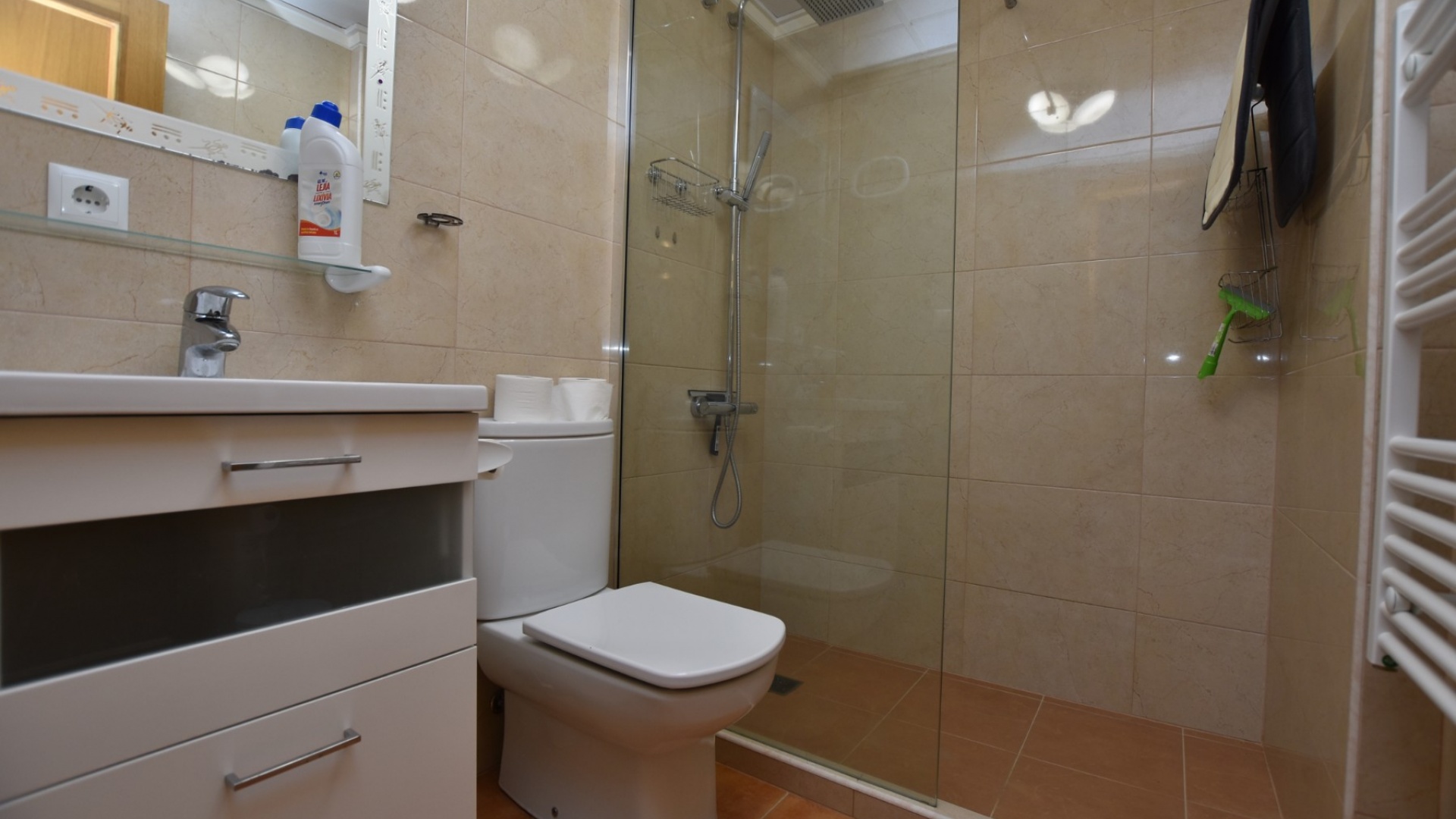 Återförsäljning - Lägenhet - Algorfa