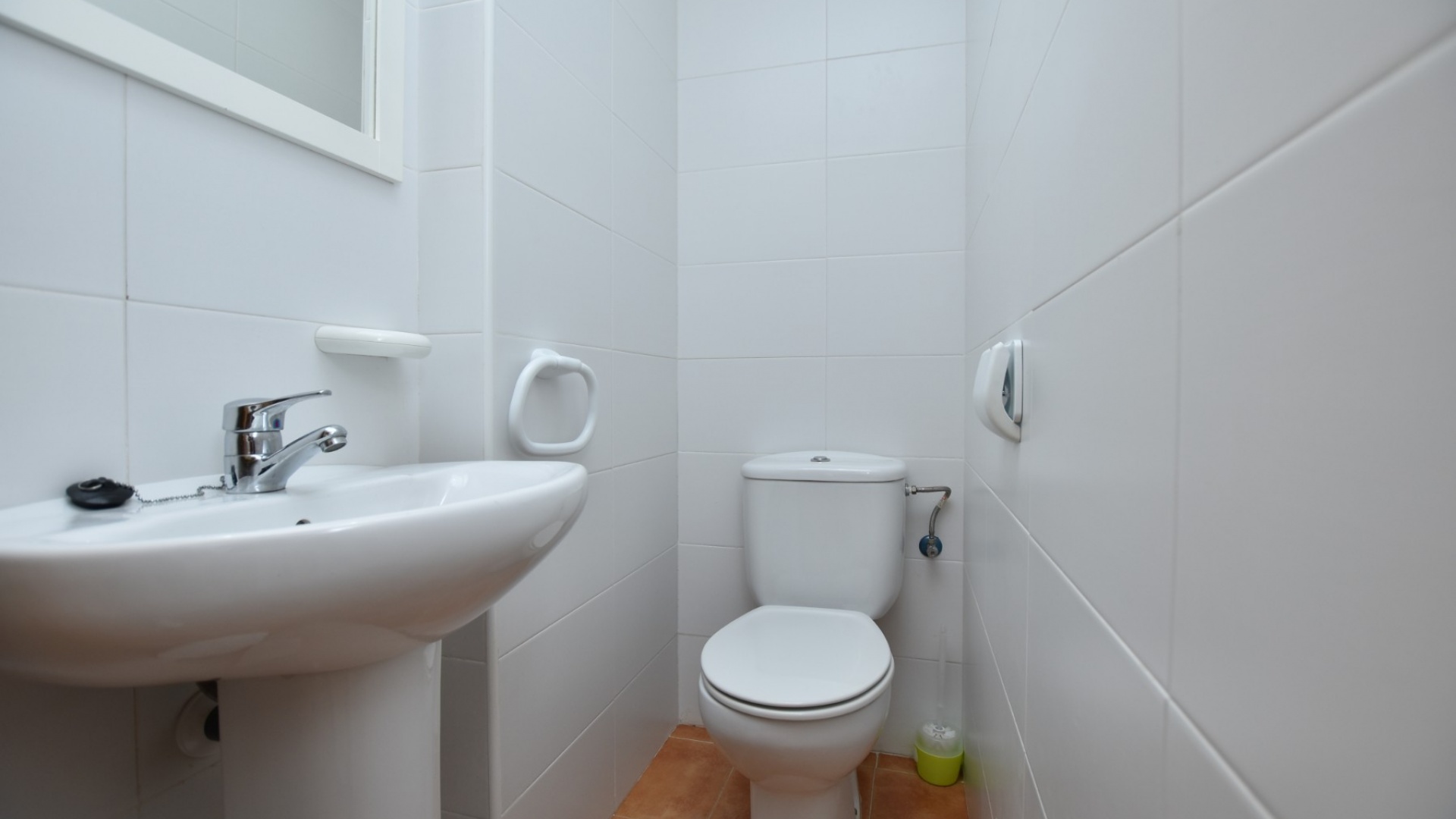 Återförsäljning - Lägenhet - Algorfa