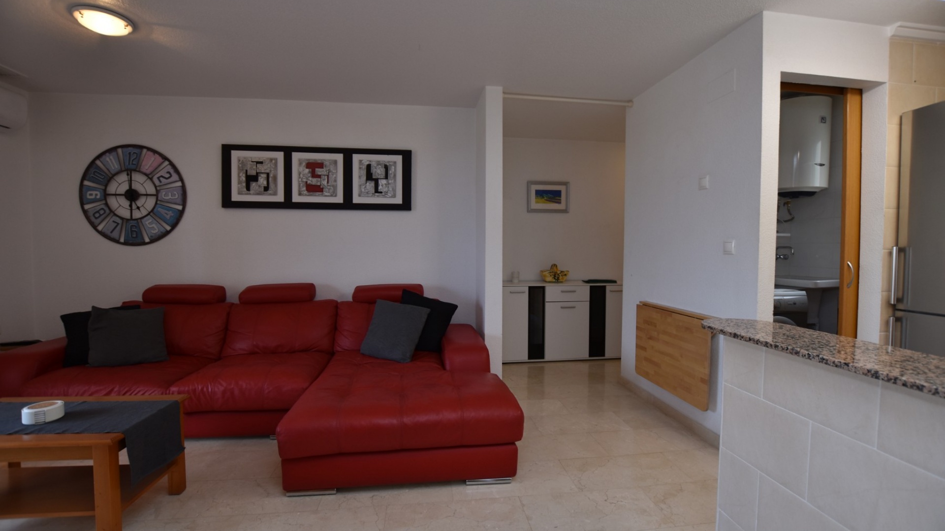 Återförsäljning - Lägenhet - Algorfa