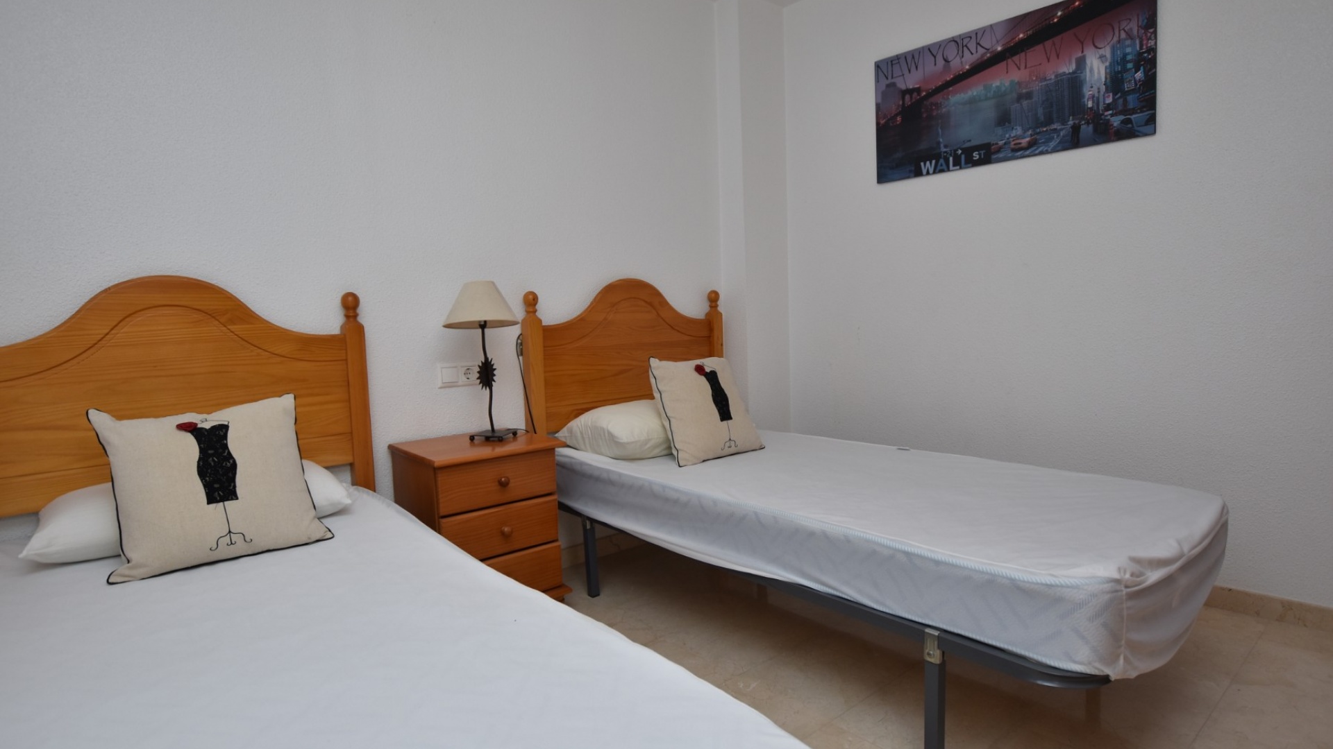 Återförsäljning - Lägenhet - Algorfa