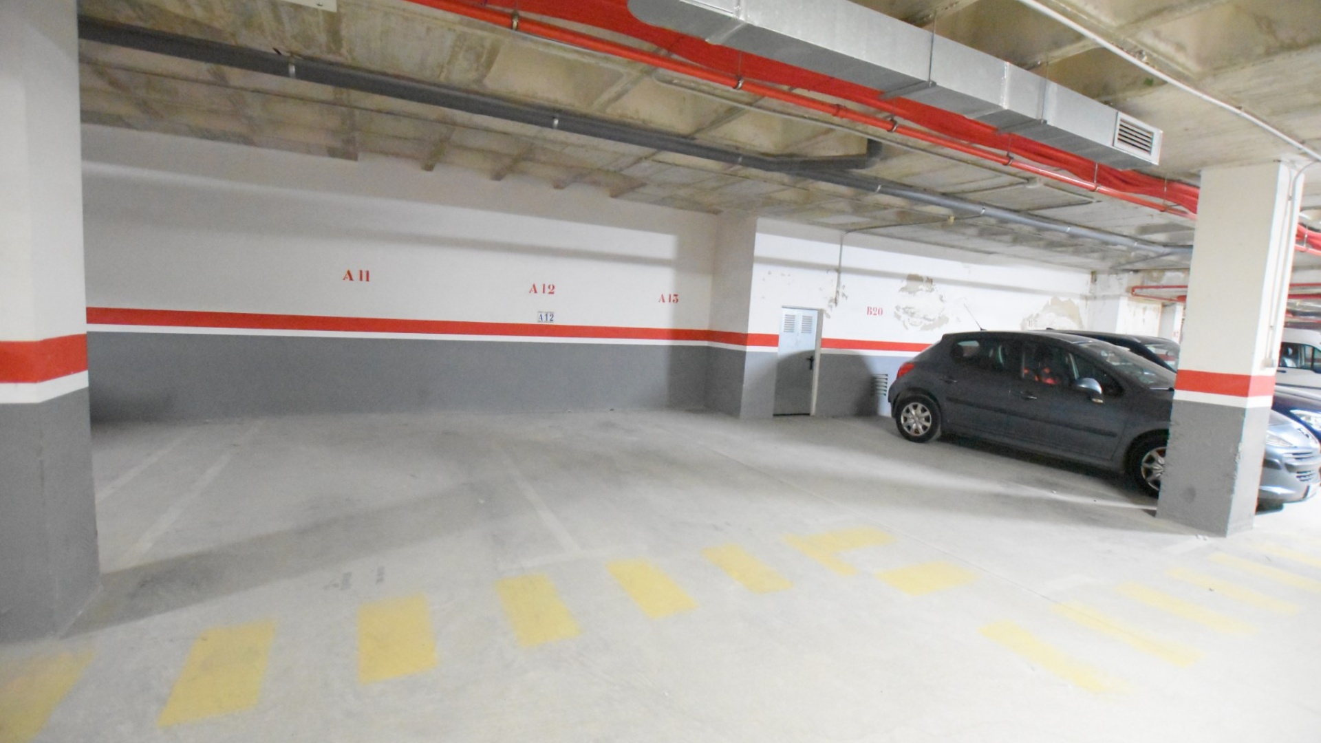 Återförsäljning - Lägenhet - Algorfa