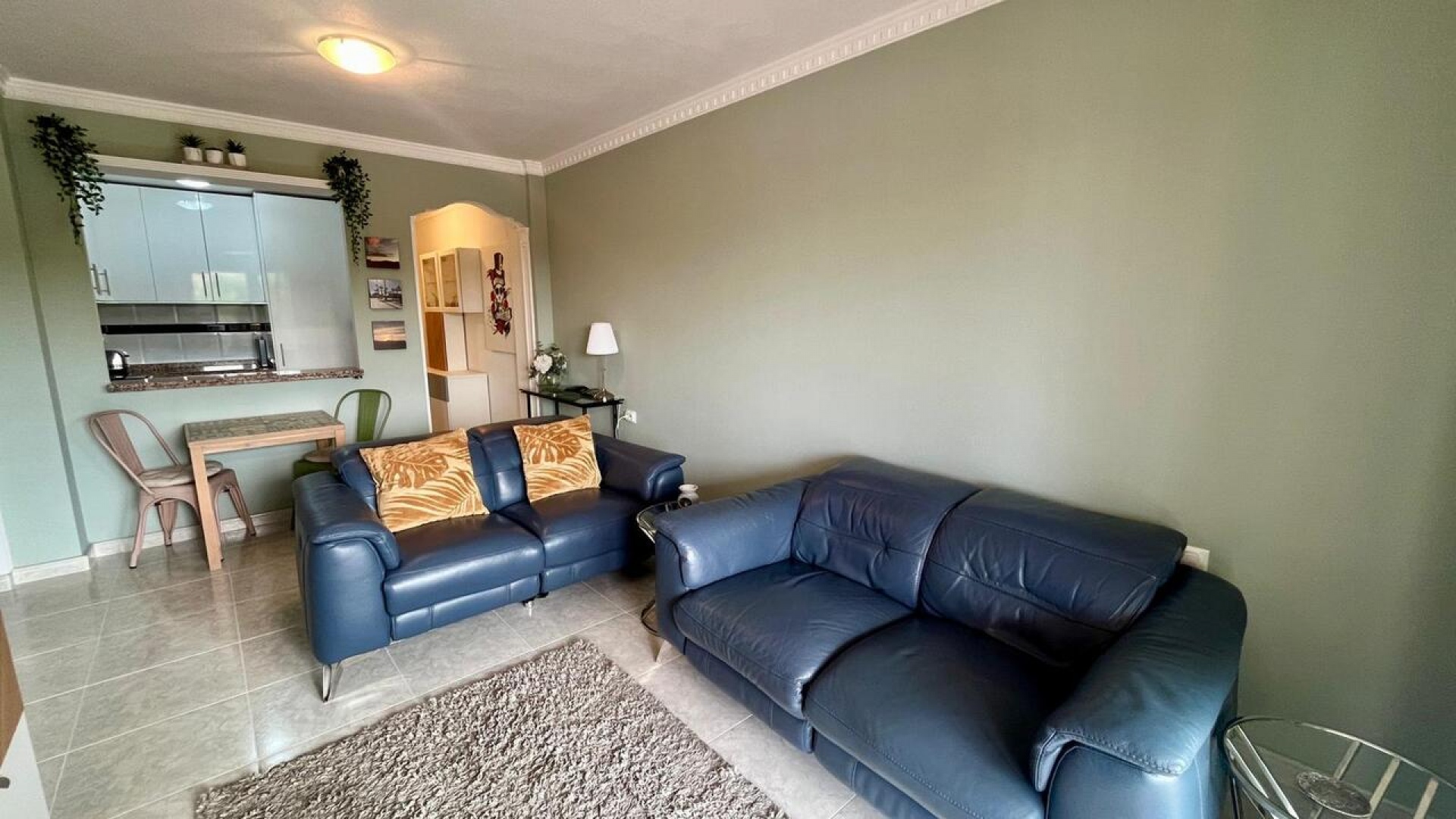 Återförsäljning - Lägenhet - Algorfa