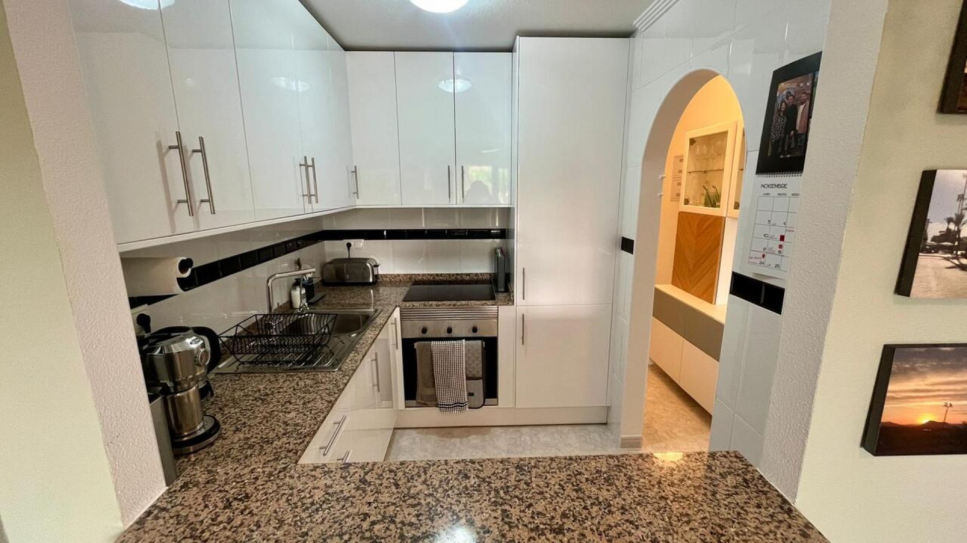 Återförsäljning - Lägenhet - Algorfa