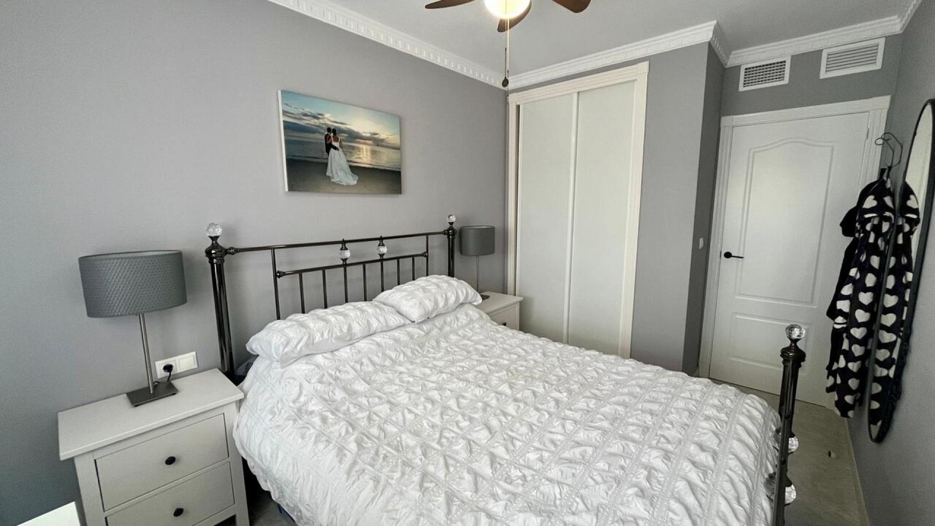 Återförsäljning - Lägenhet - Algorfa