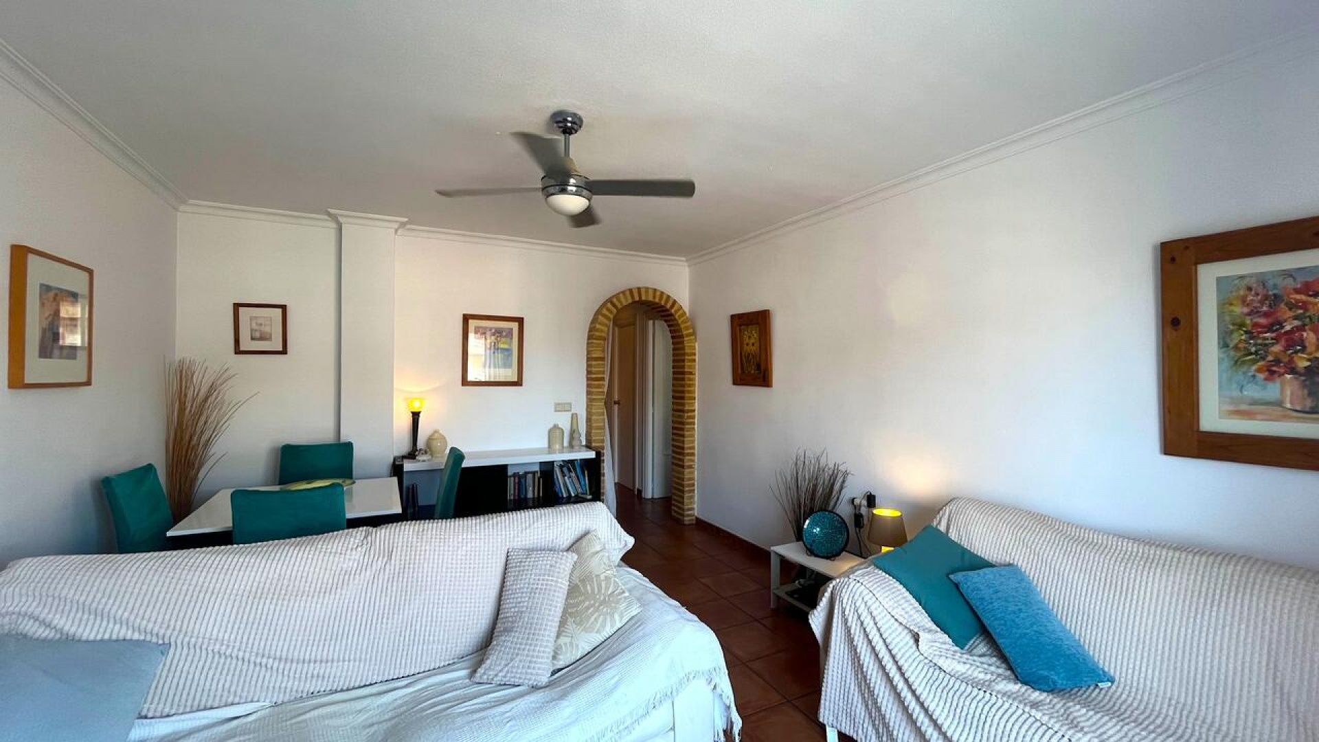 Återförsäljning - Lägenhet - Algorfa