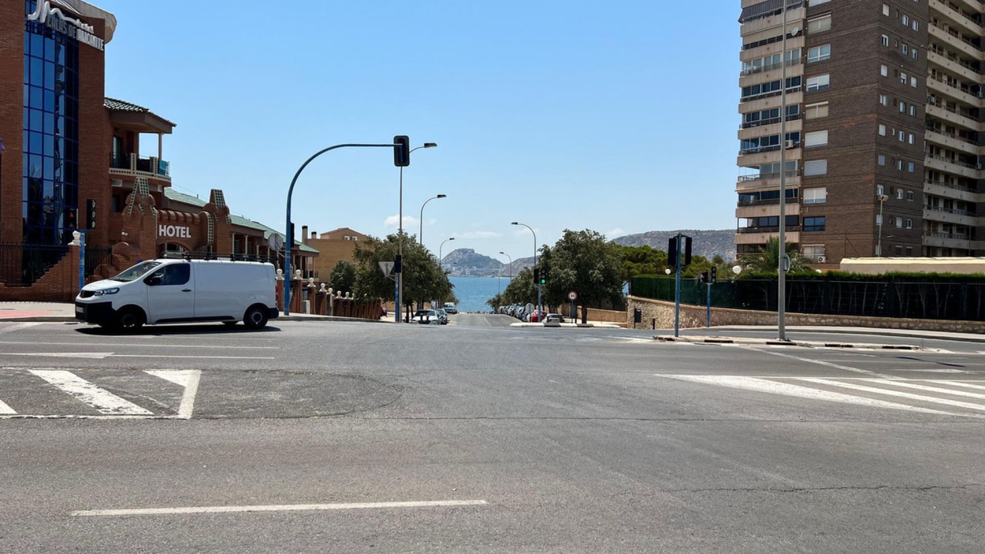 Återförsäljning - Lägenhet - Alicante - Alicante Centro