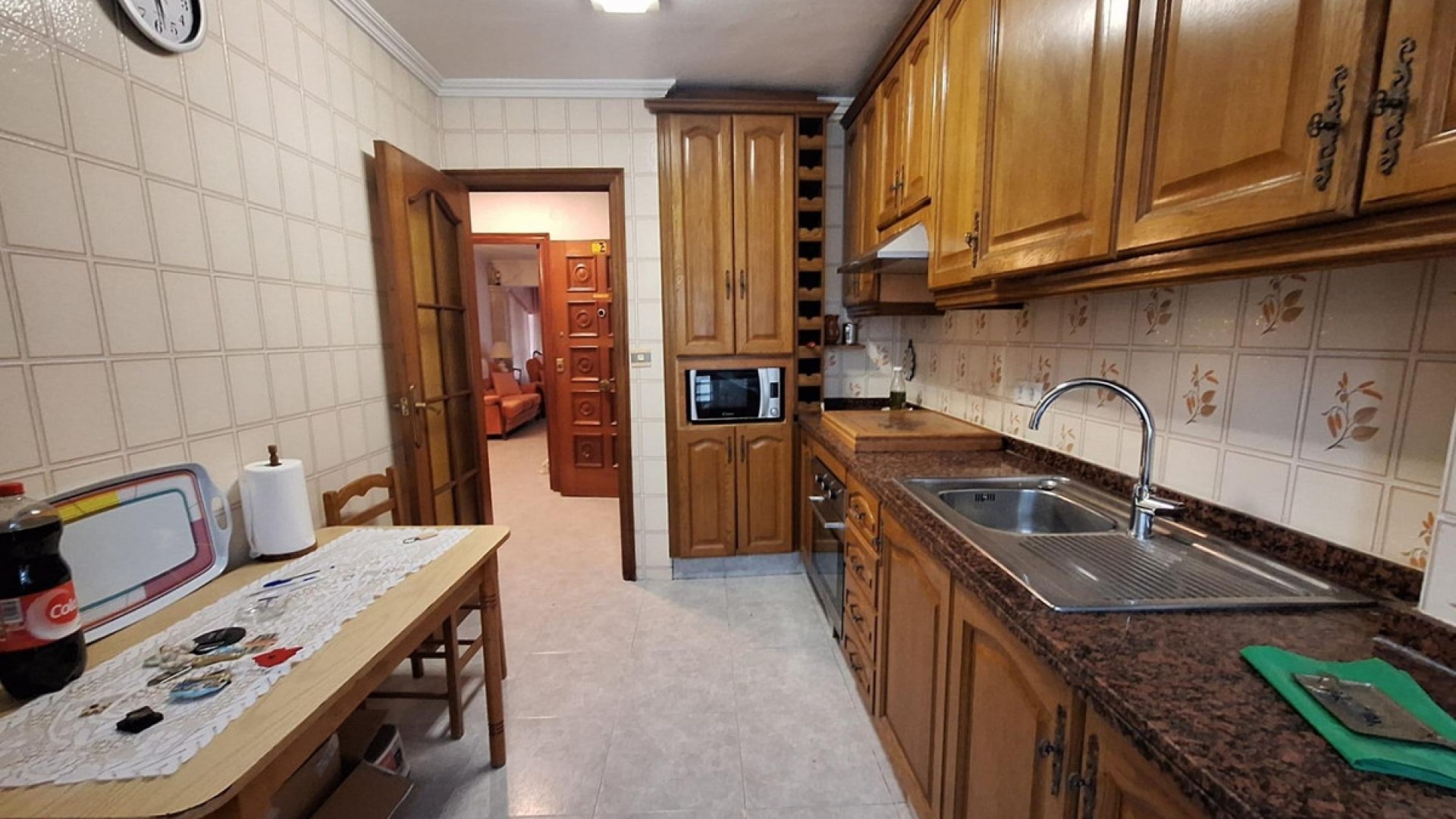 Återförsäljning - Lägenhet - Alicante - Alicante Centro