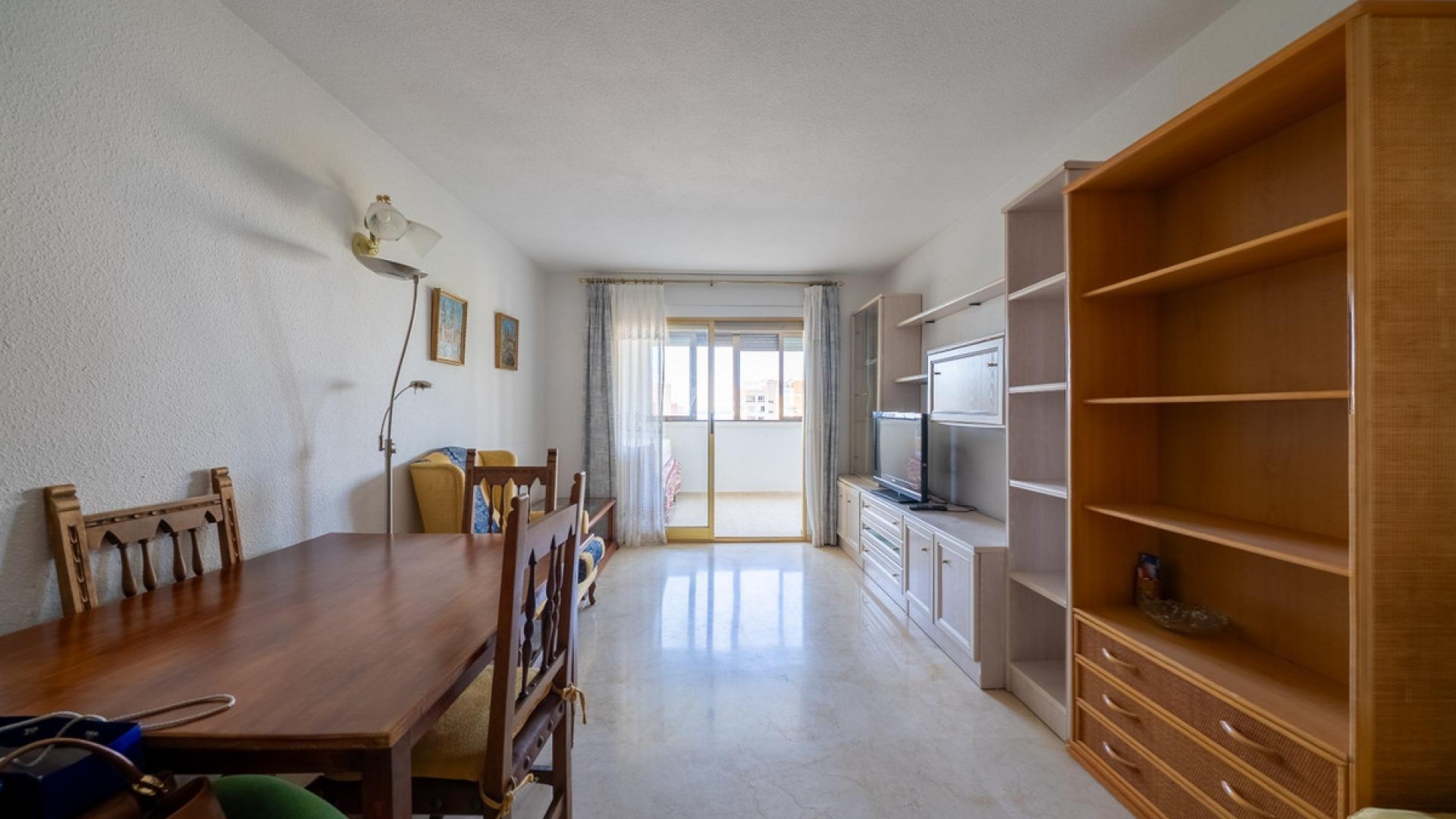 Återförsäljning - Lägenhet - Alicante - Alicante Centro