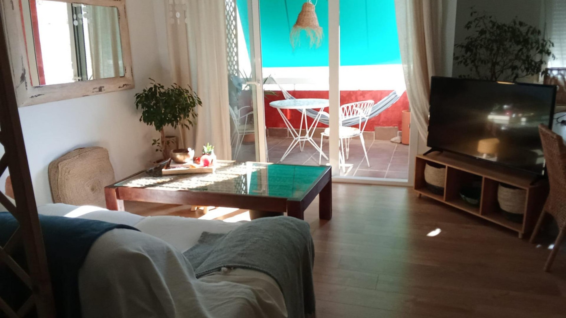 Återförsäljning - Lägenhet - Alicante - Alicante Centro