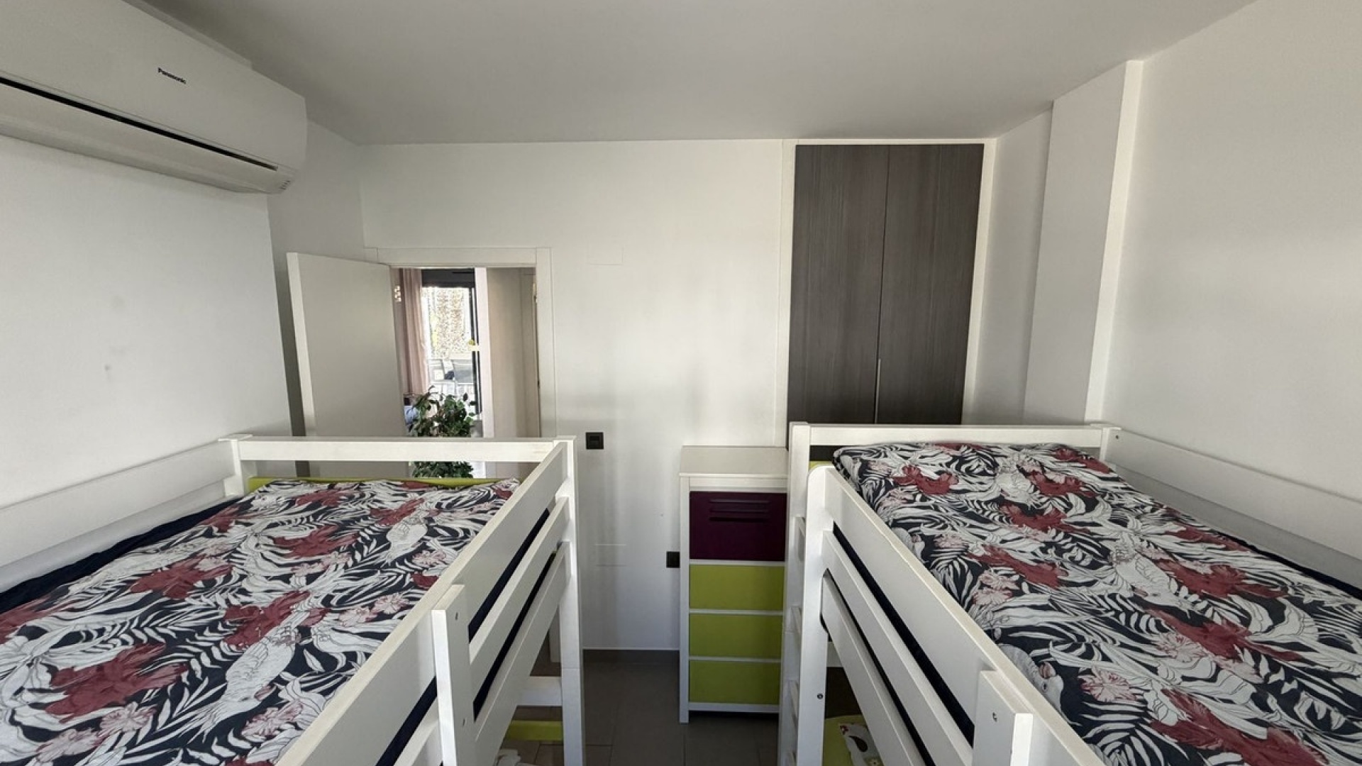 Återförsäljning - Lägenhet - Alicante - Alicante Centro