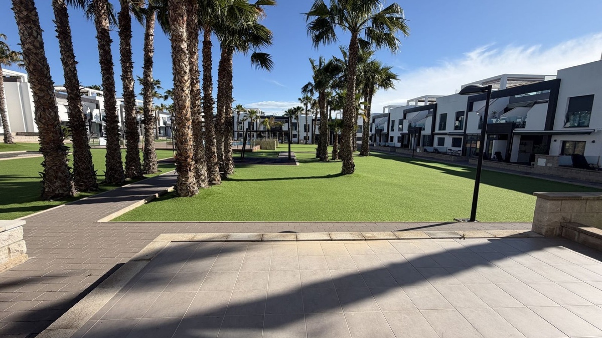 Återförsäljning - Lägenhet - Alicante - Alicante Centro