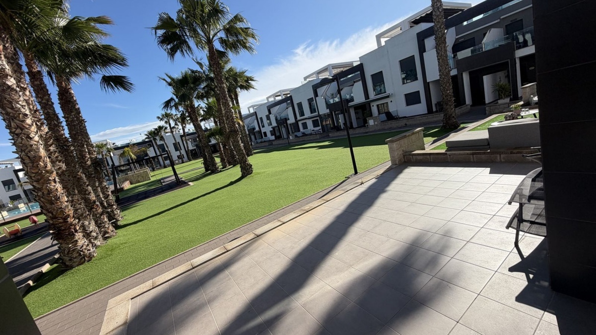 Återförsäljning - Lägenhet - Alicante - Alicante Centro