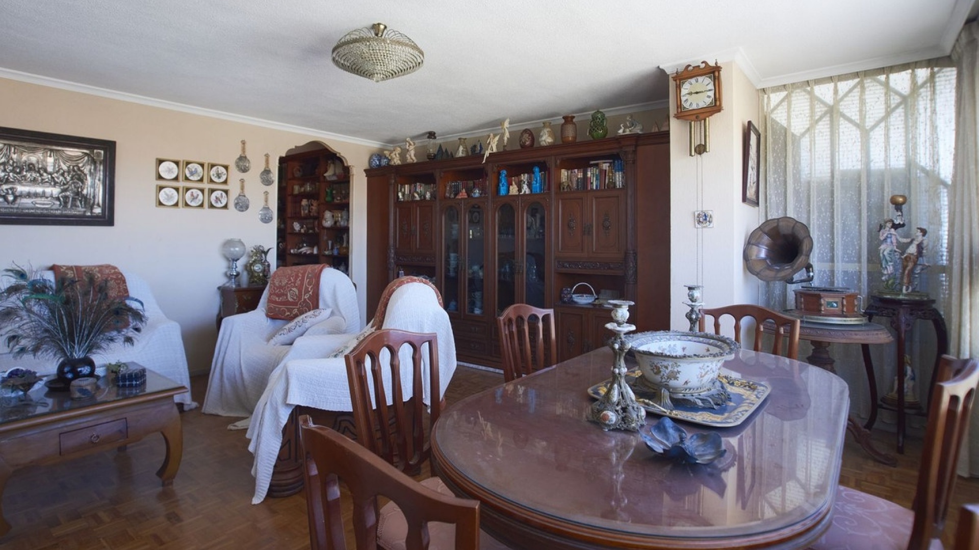Återförsäljning - Lägenhet - Alicante - Alicante Centro