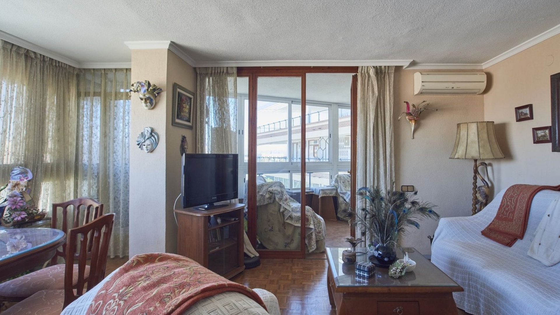 Återförsäljning - Lägenhet - Alicante - Alicante Centro