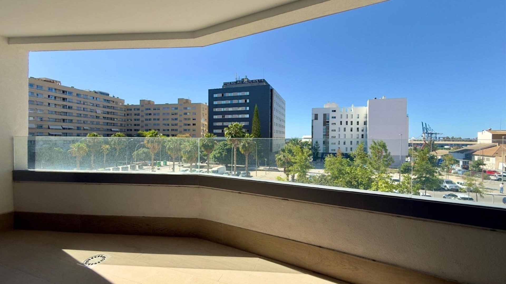 Återförsäljning - Lägenhet - Alicante - Alicante Centro