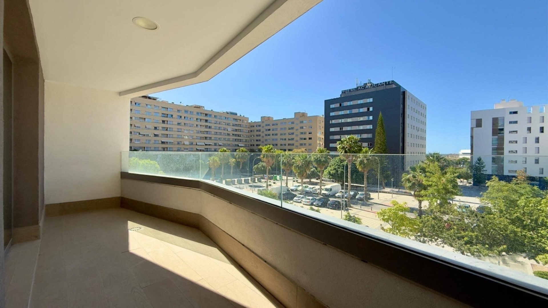 Återförsäljning - Lägenhet - Alicante - Alicante Centro
